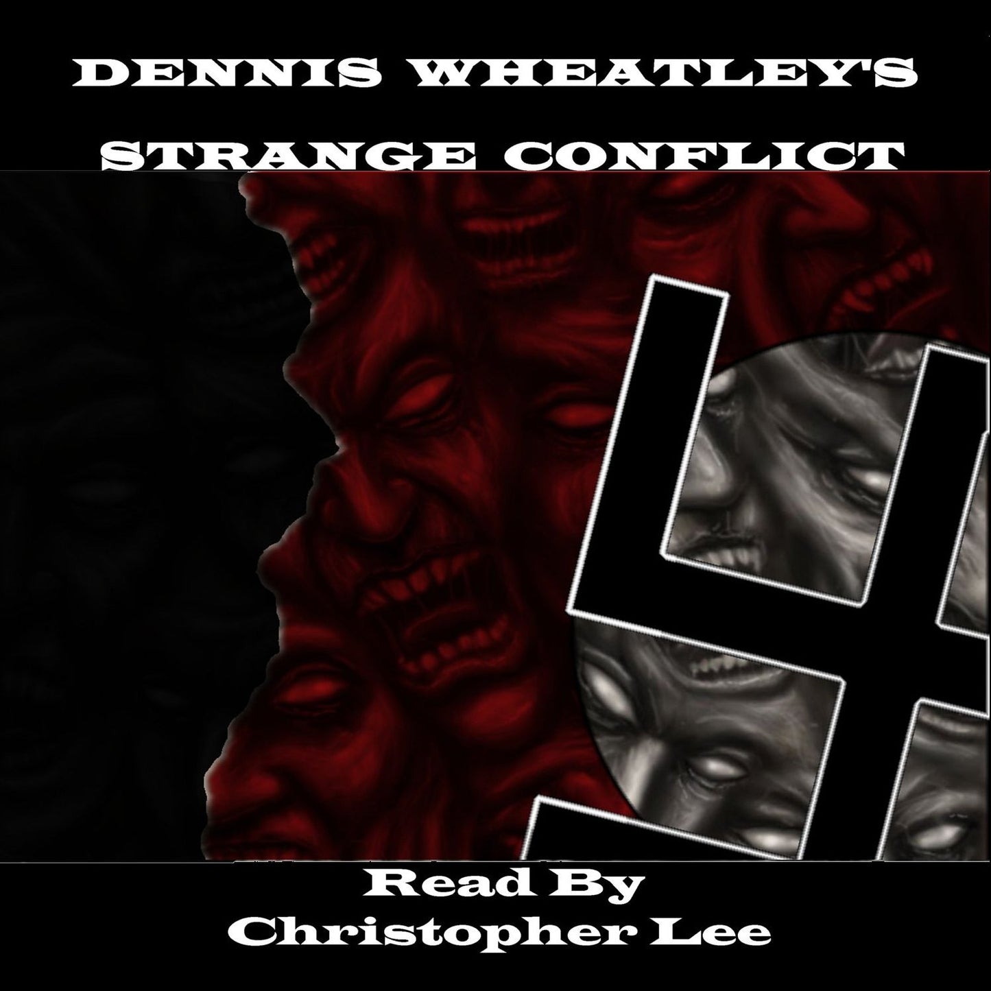 Strange Conflict (Abridged)