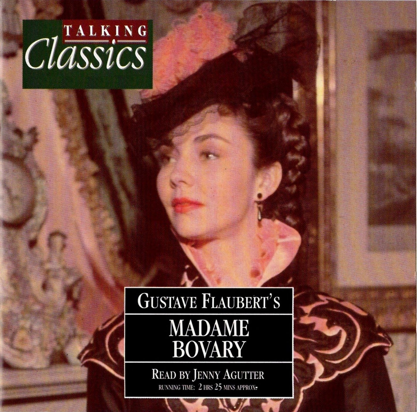 Madame Bovary (Abridged)