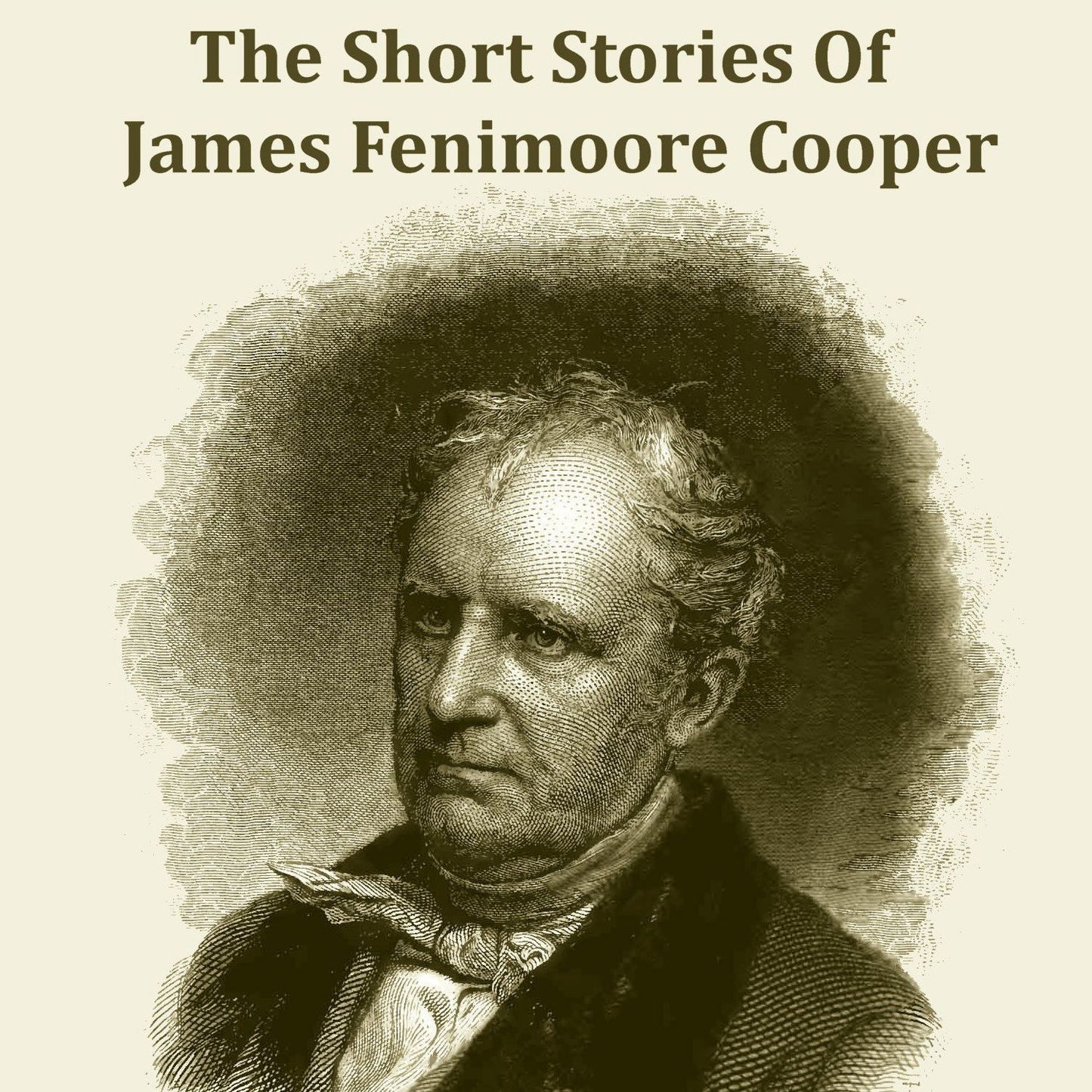 The Short Stories of James Fenimore Cooper