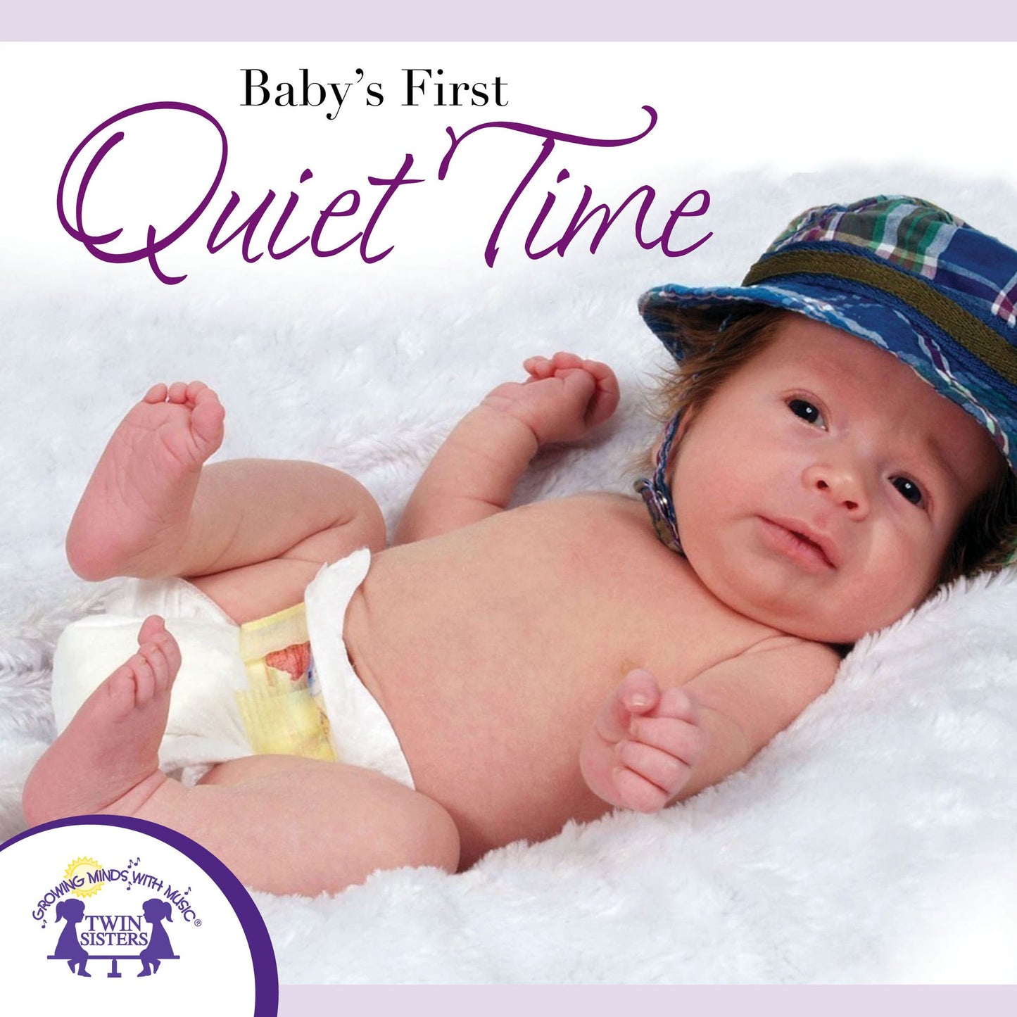 Baby's First Quiet Time