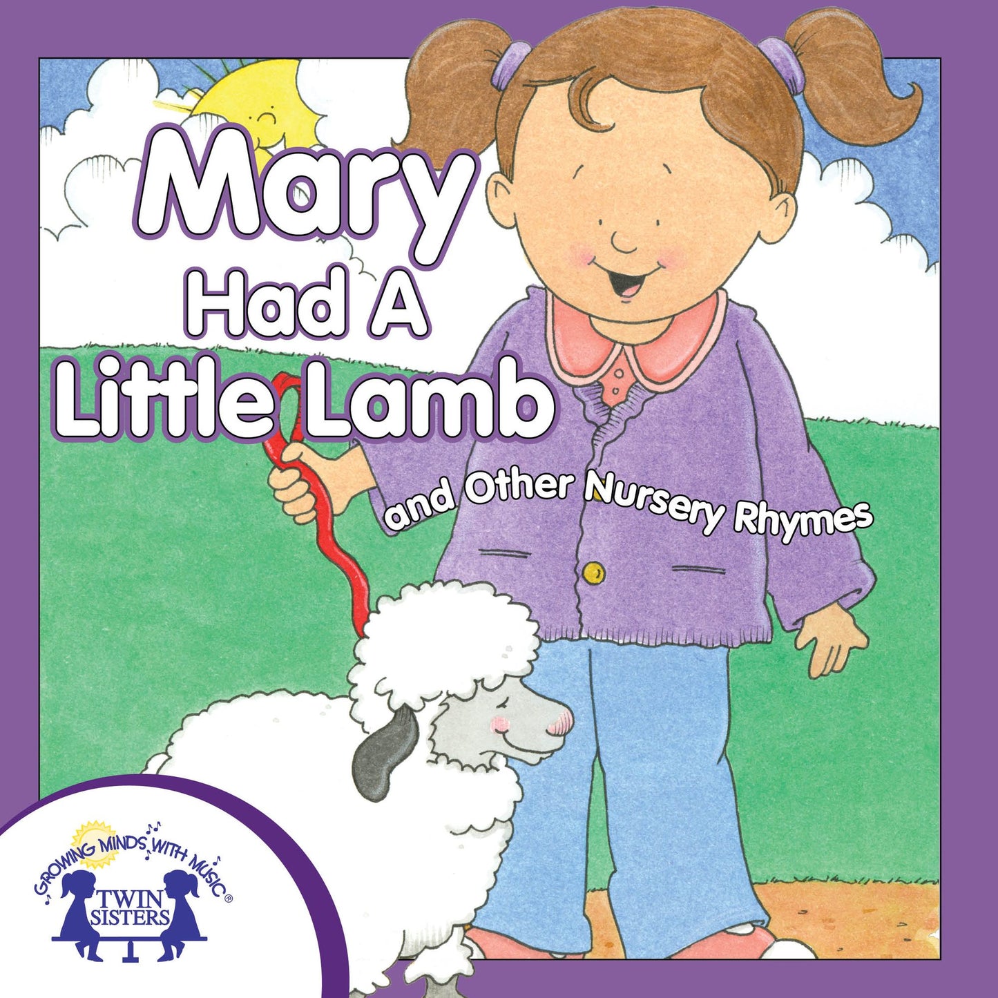 Mary Had a Little Lamb