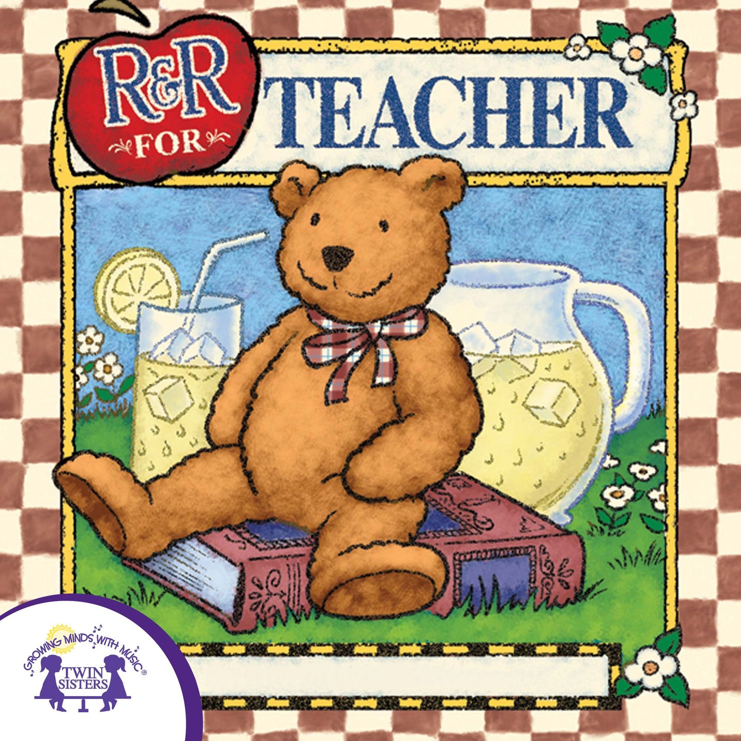 R & R For Teacher