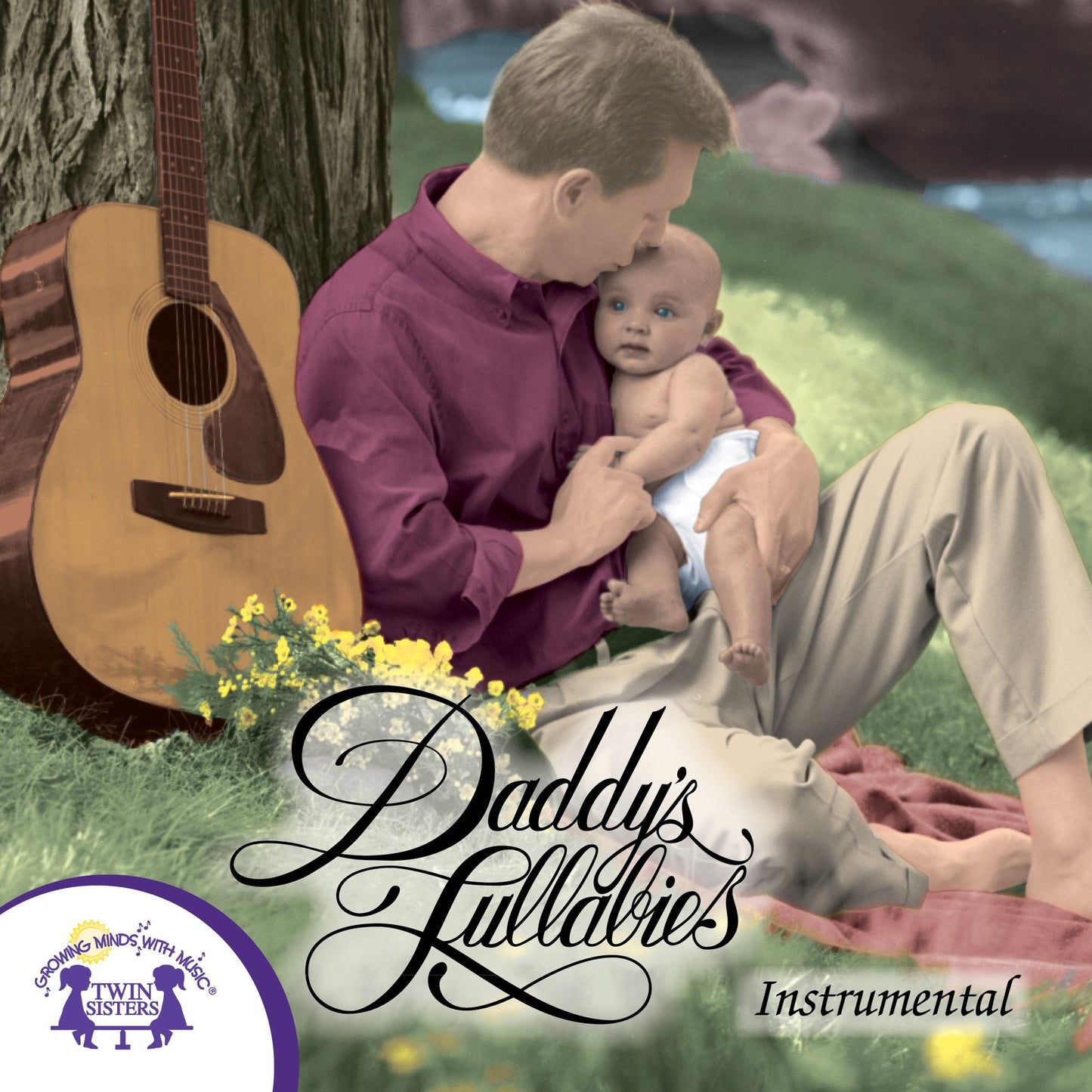 Daddy's Lullabies (Instumental)