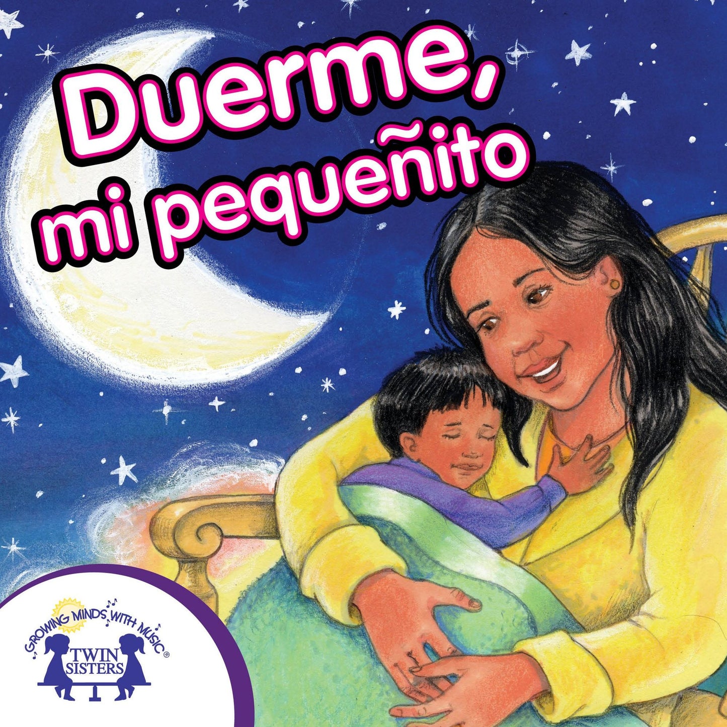 Duerme, Mi Pequeñito