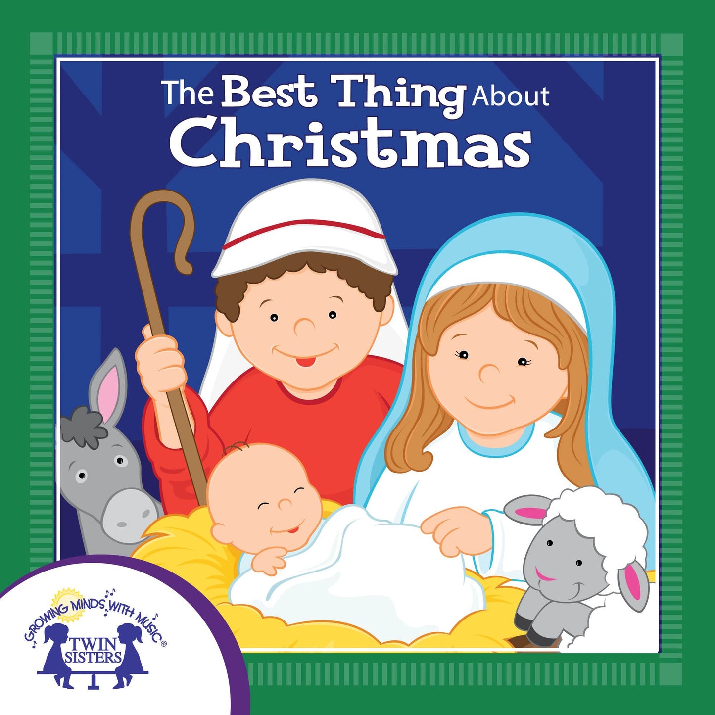 The Best Thing About Christmas