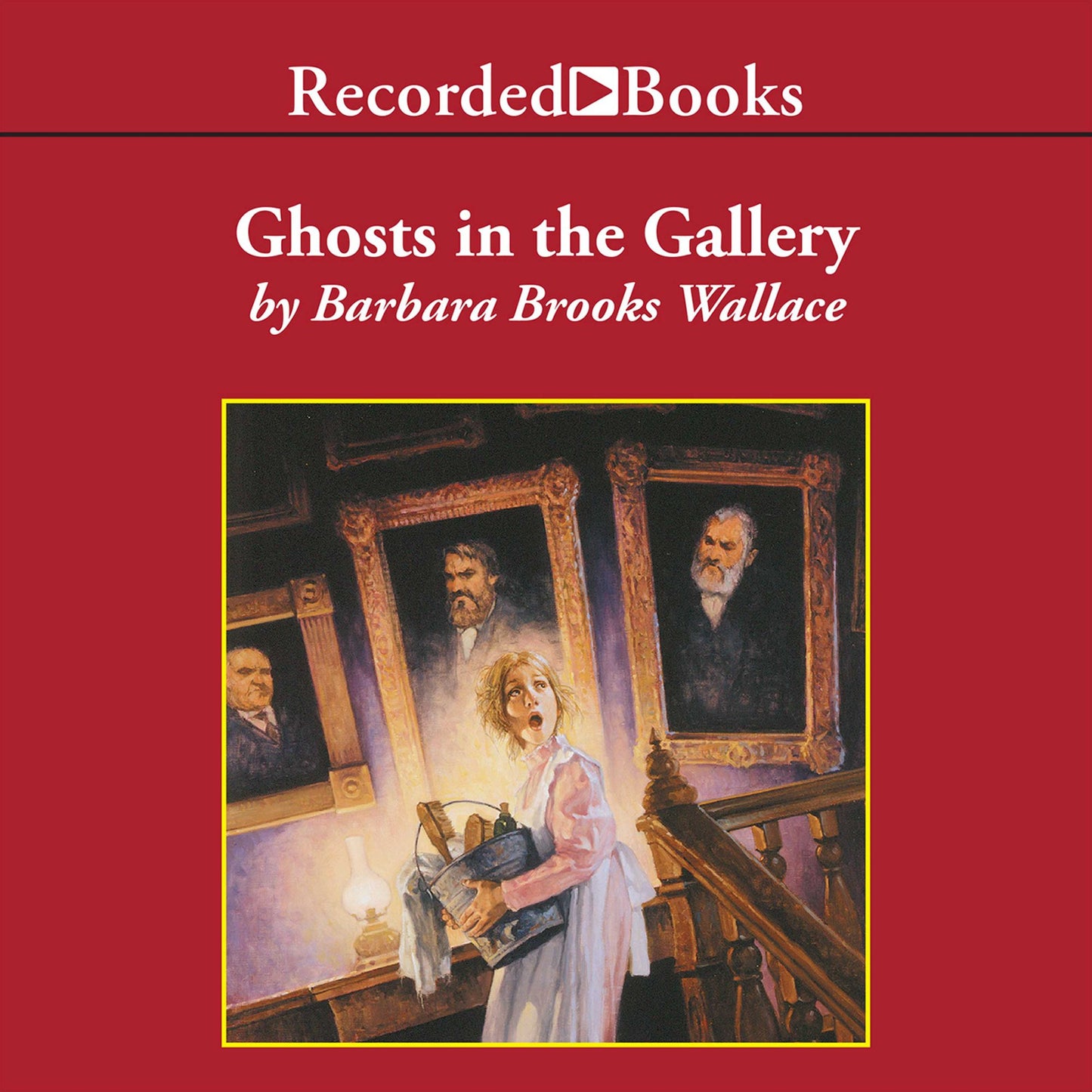 Ghosts in the Gallery