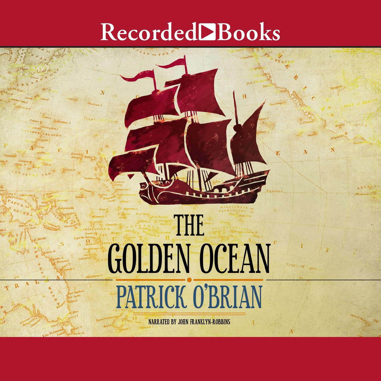 The Golden Ocean