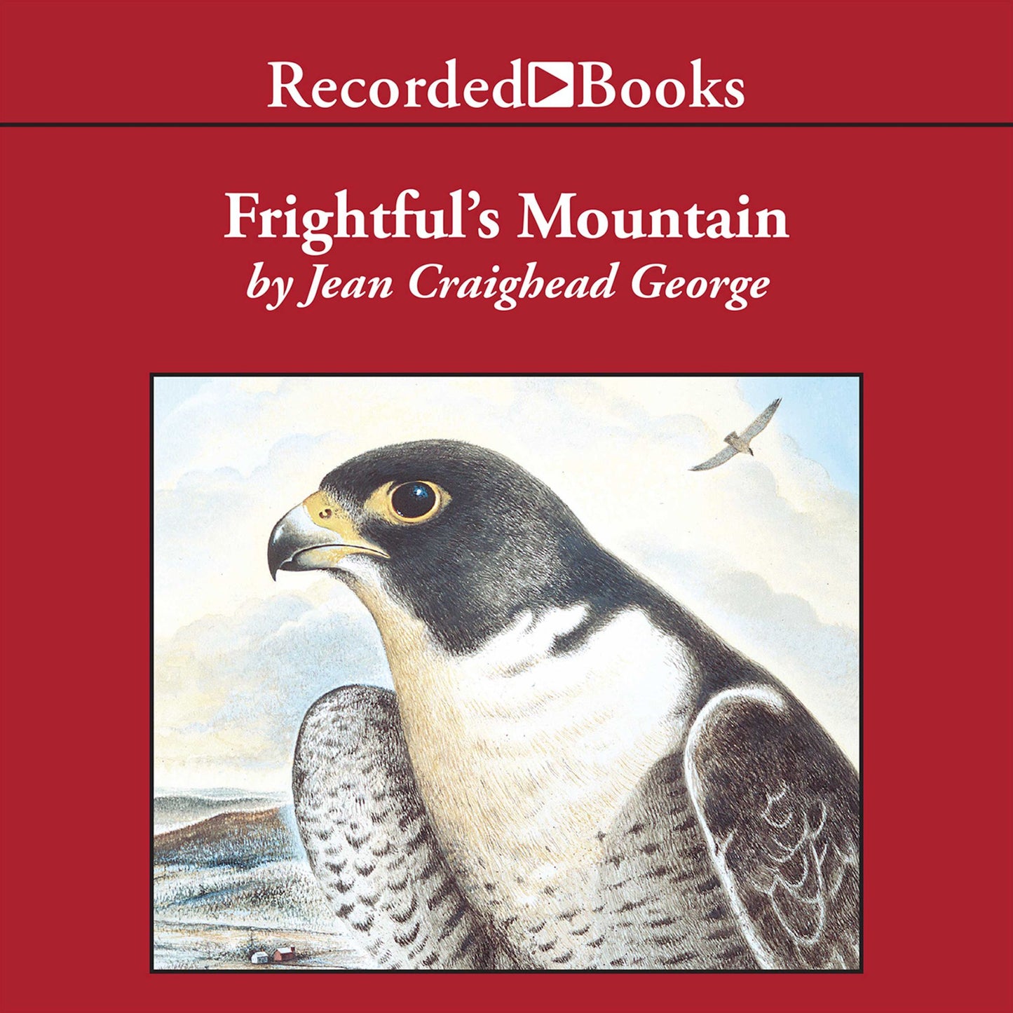Frightful's Mountain