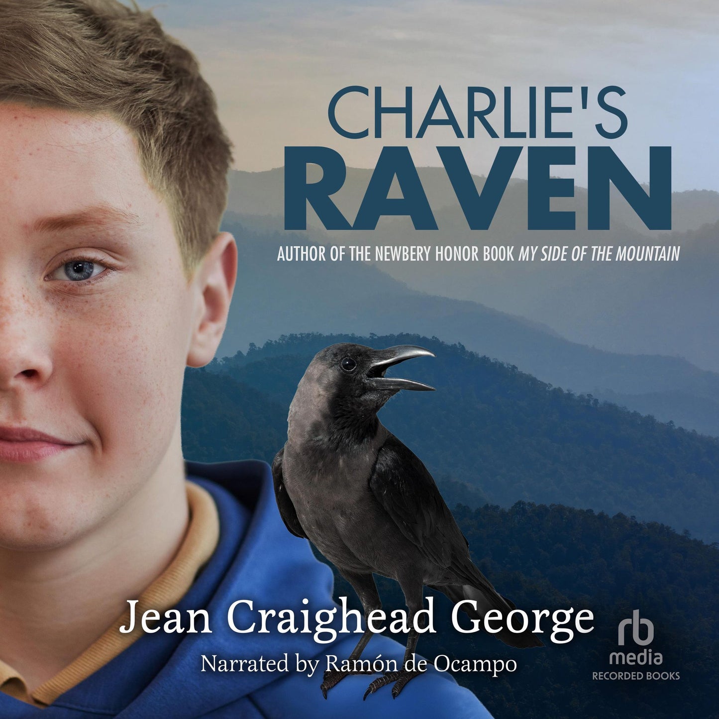 Charlie's Raven