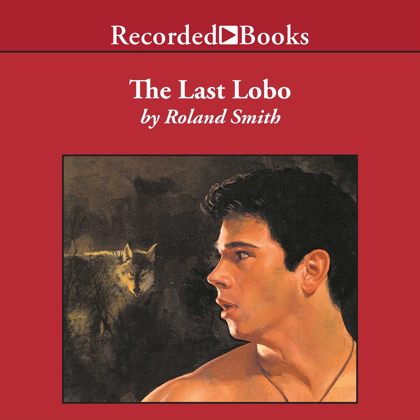 The Last Lobo