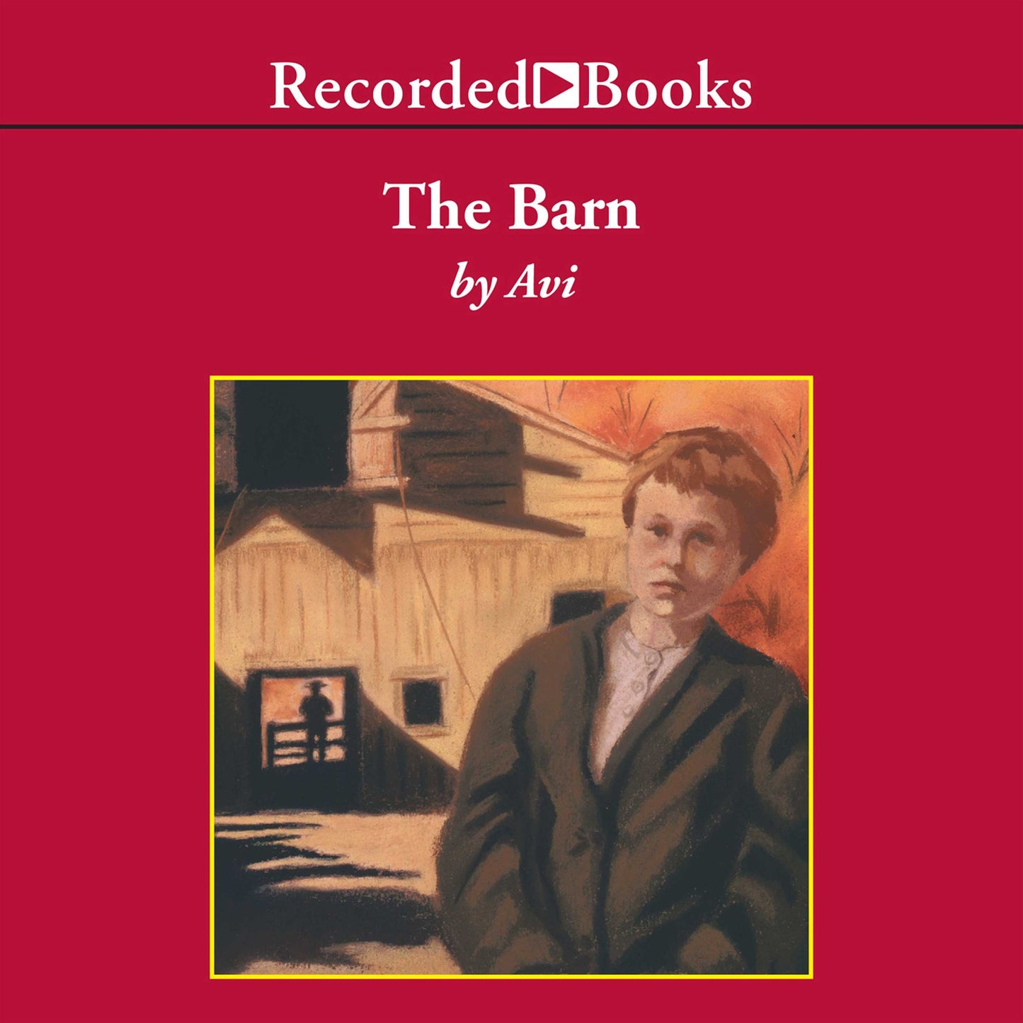 The Barn