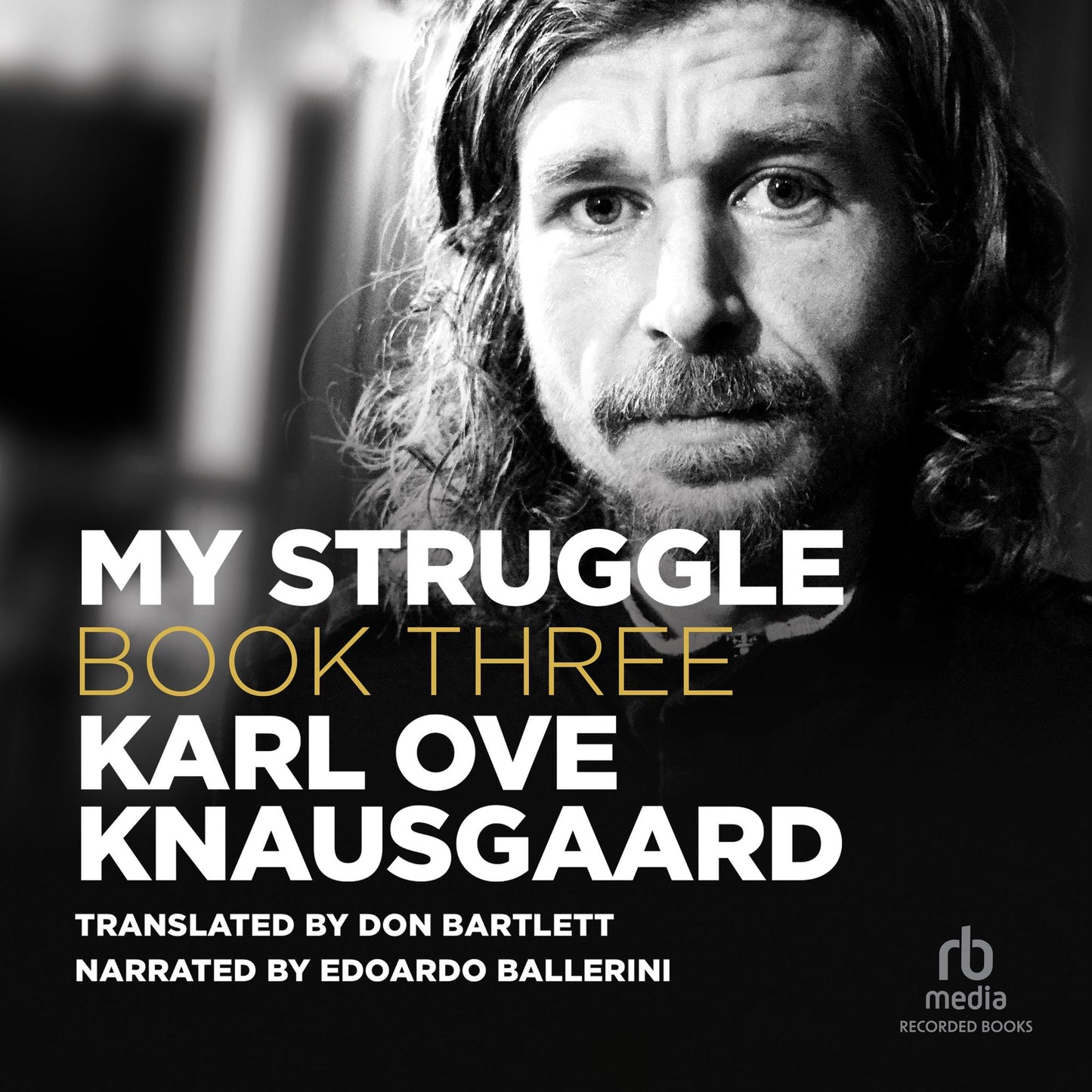 My Struggle, Book 3