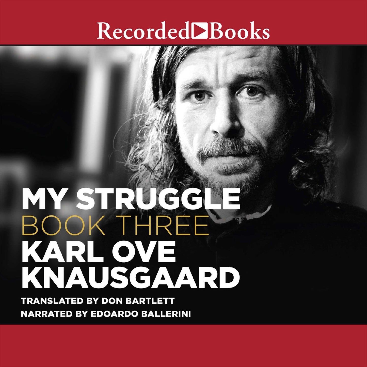 My Struggle, Book 3