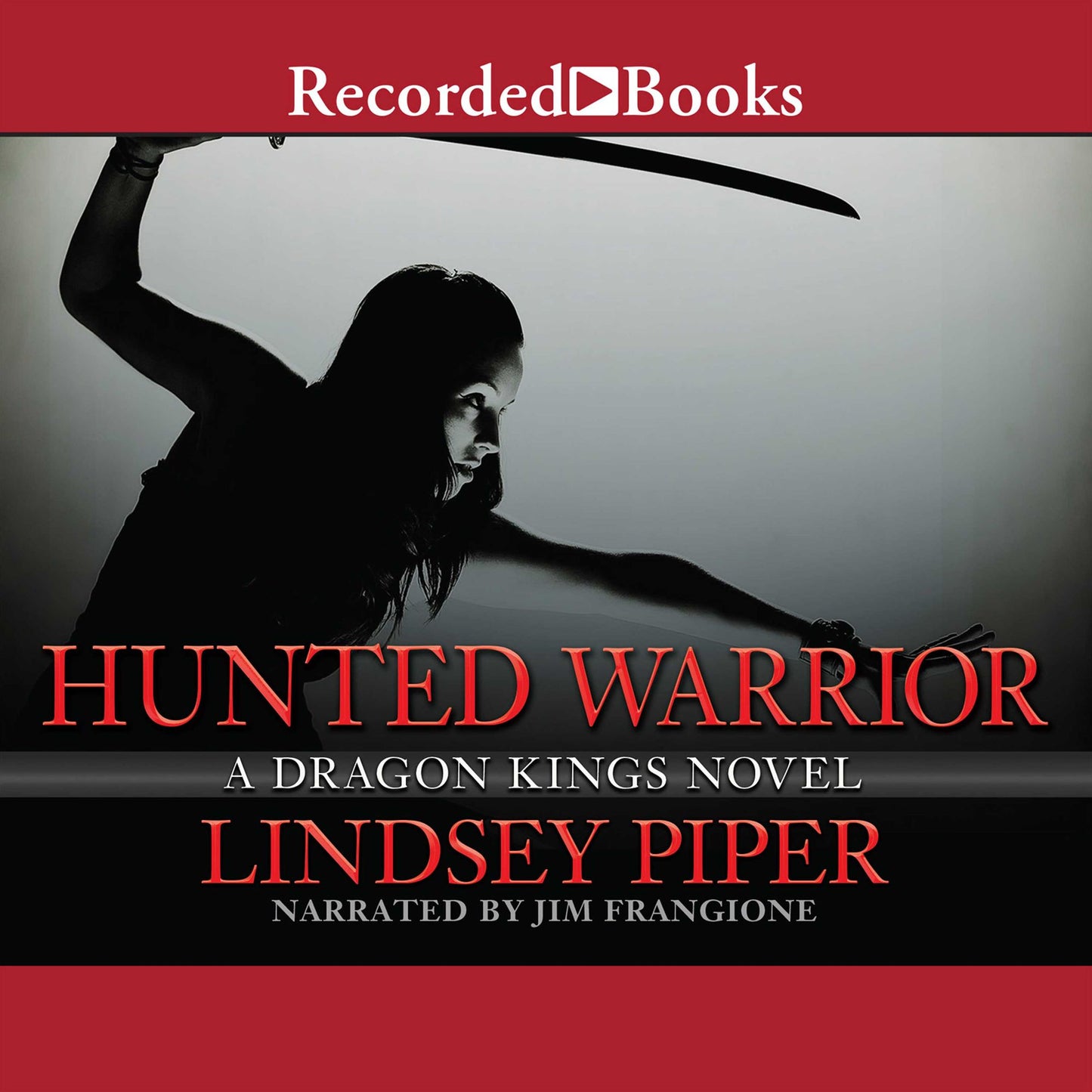 Hunted Warrior