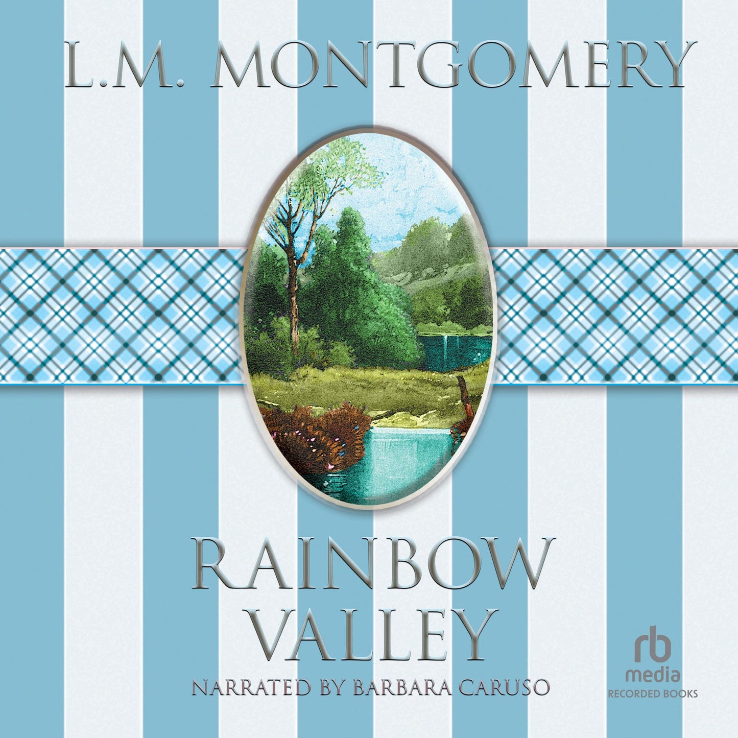 Rainbow Valley