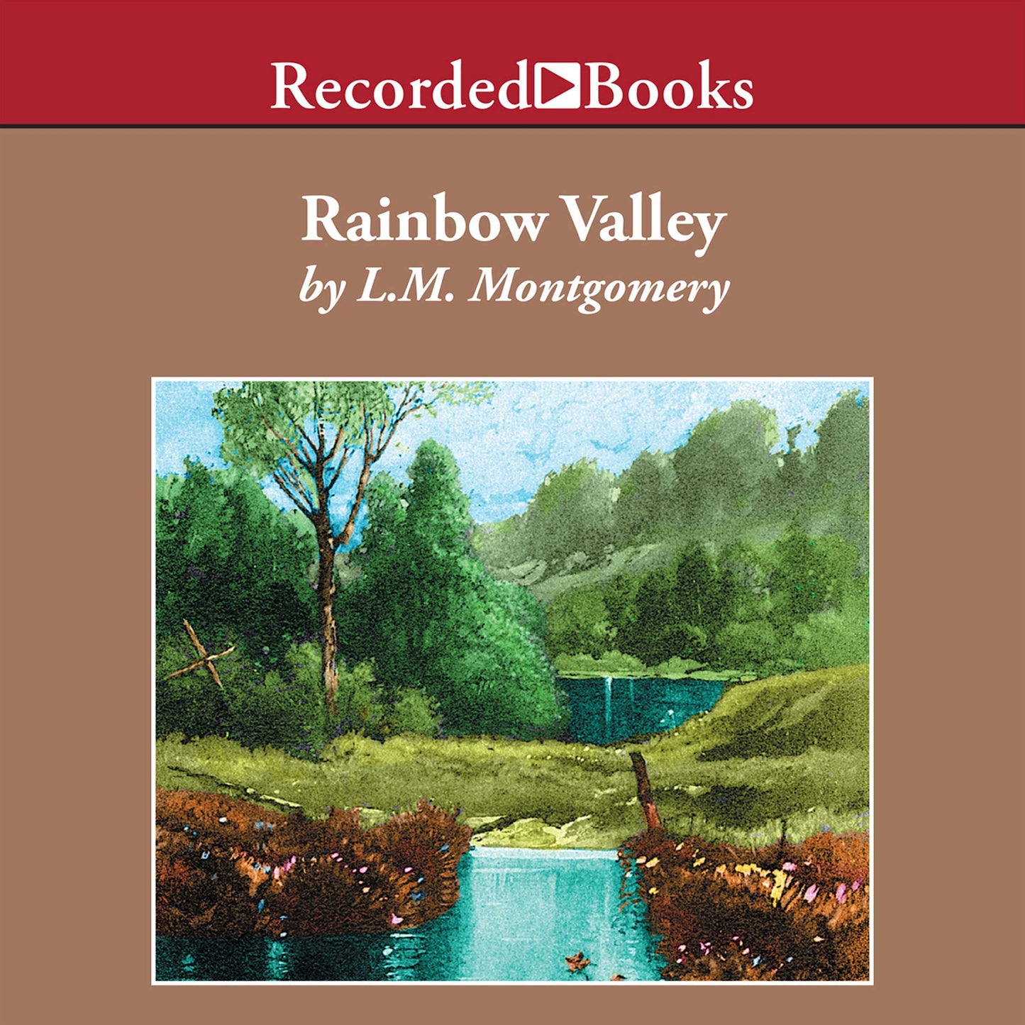 Rainbow Valley