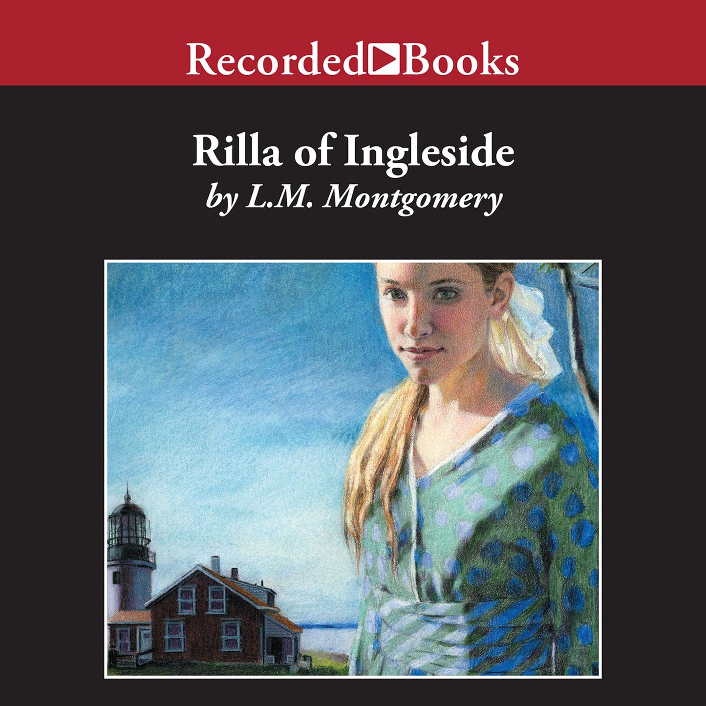 Rilla of Ingleside