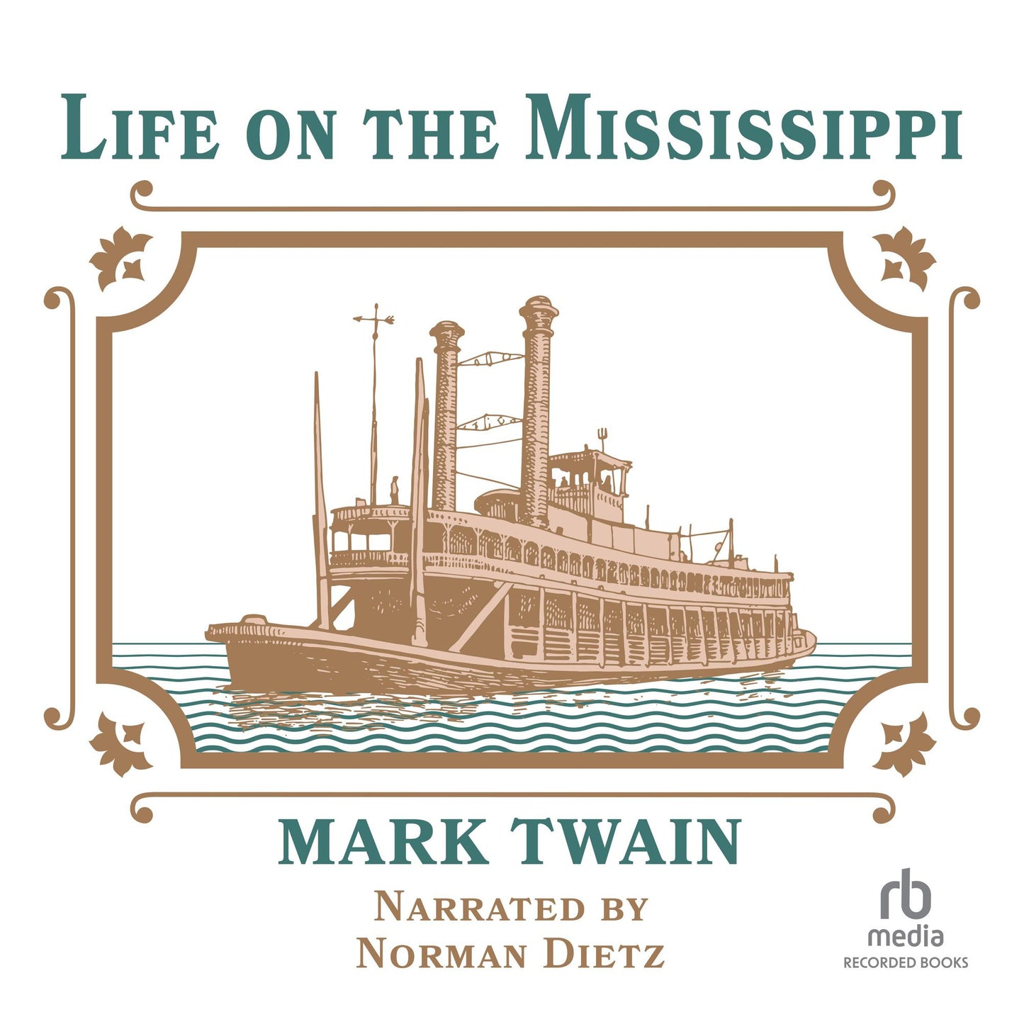 Life on the Mississippi