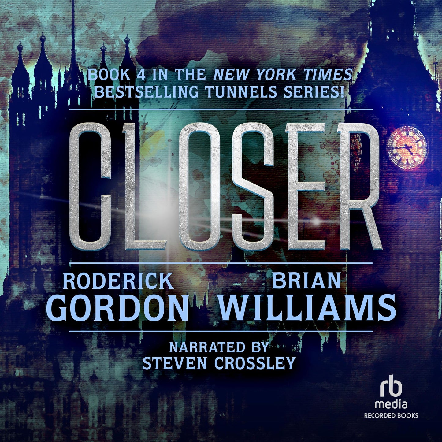 Closer