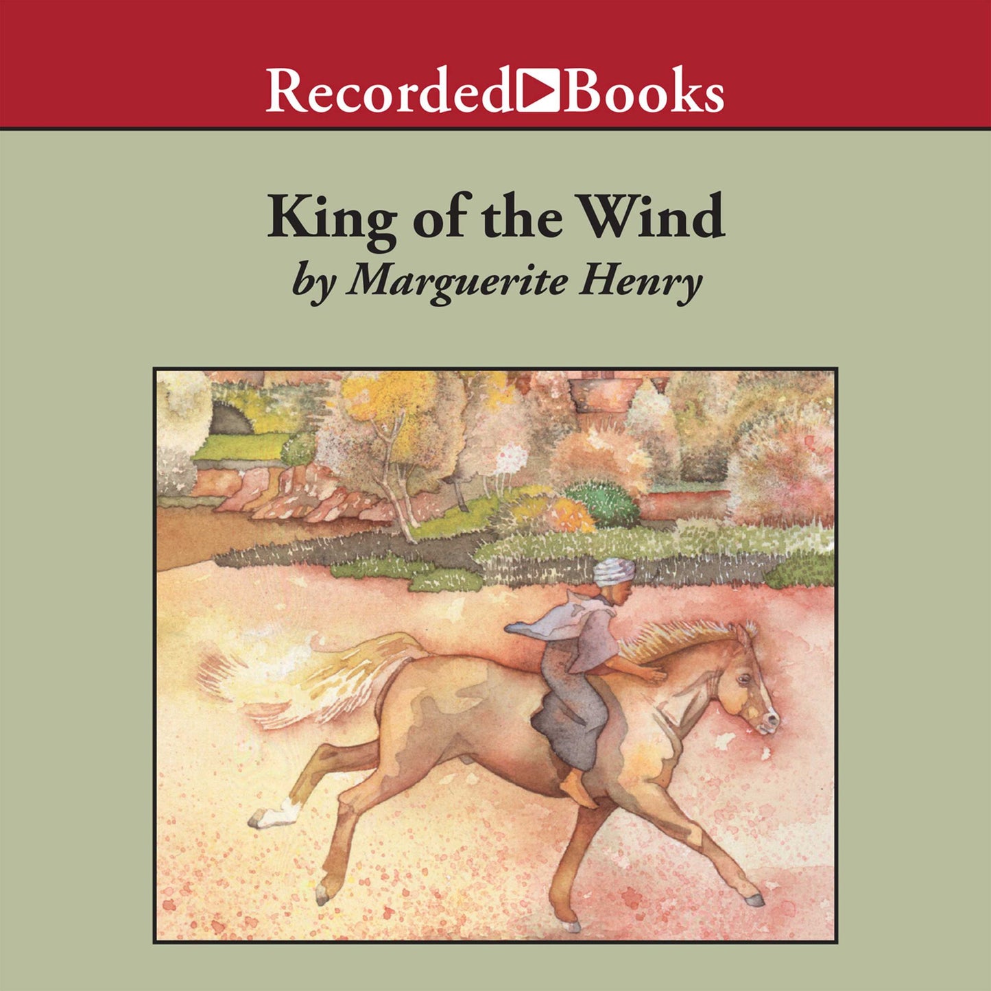 King of the Wind