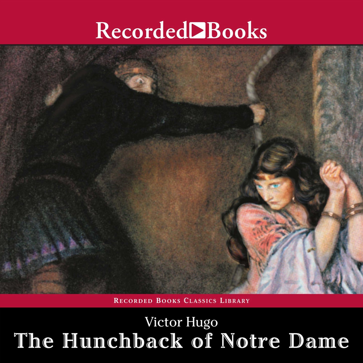 The Hunchback of Notre-Dame