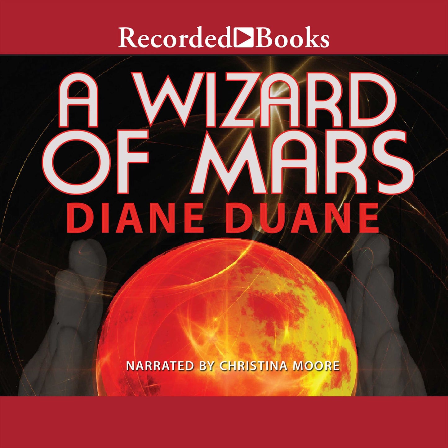A Wizard of Mars
