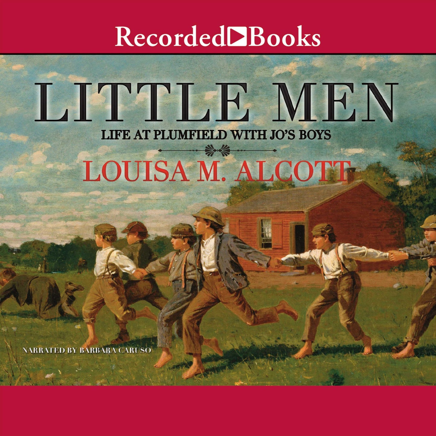 Little Men