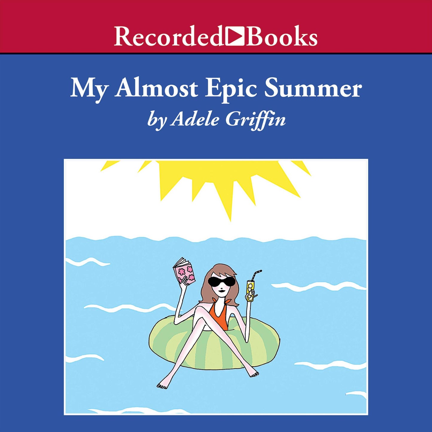 My Almost Epic Summer
