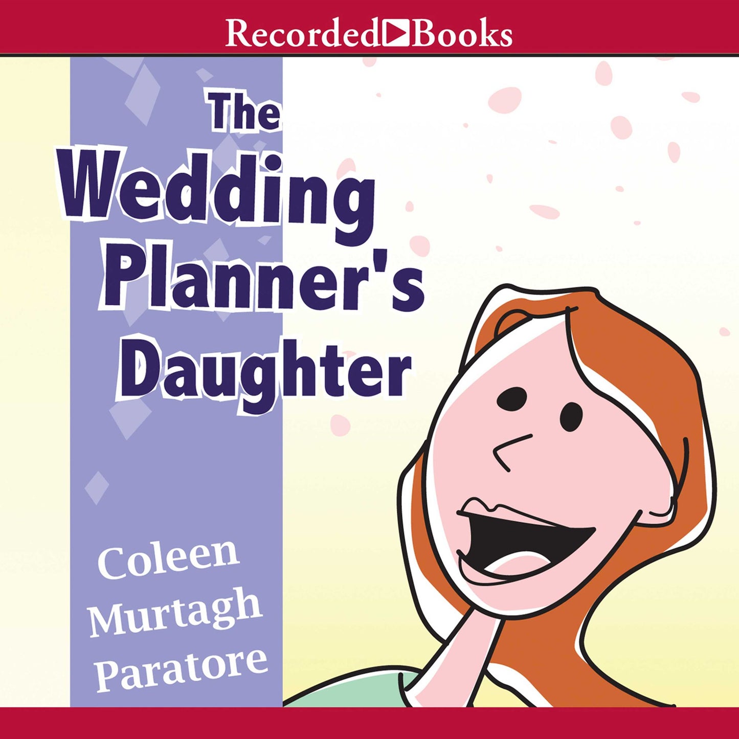 The Wedding Planner's Daughter