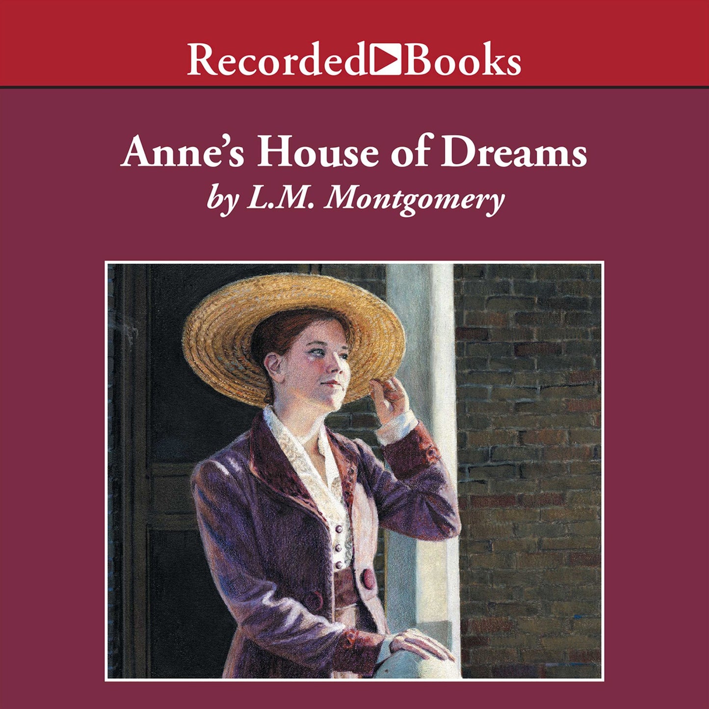 Anne's House of Dreams