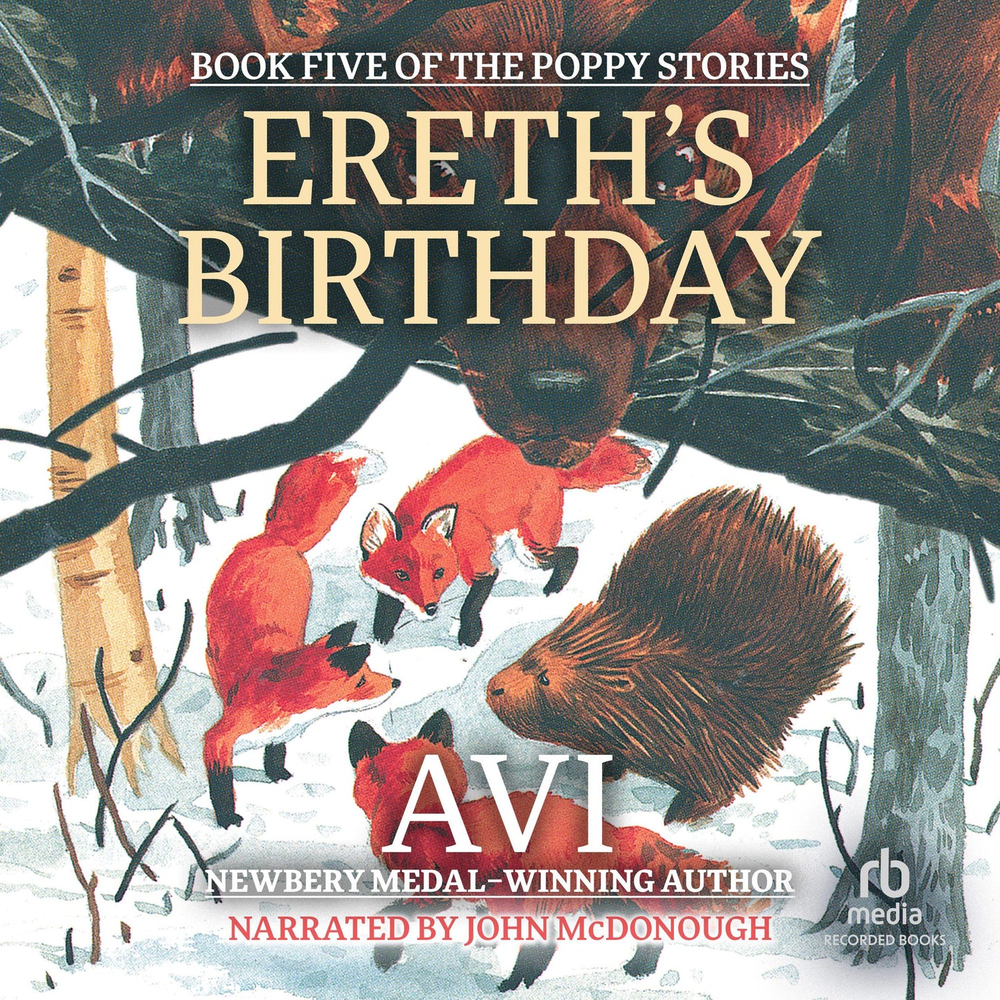 Ereth's Birthday
