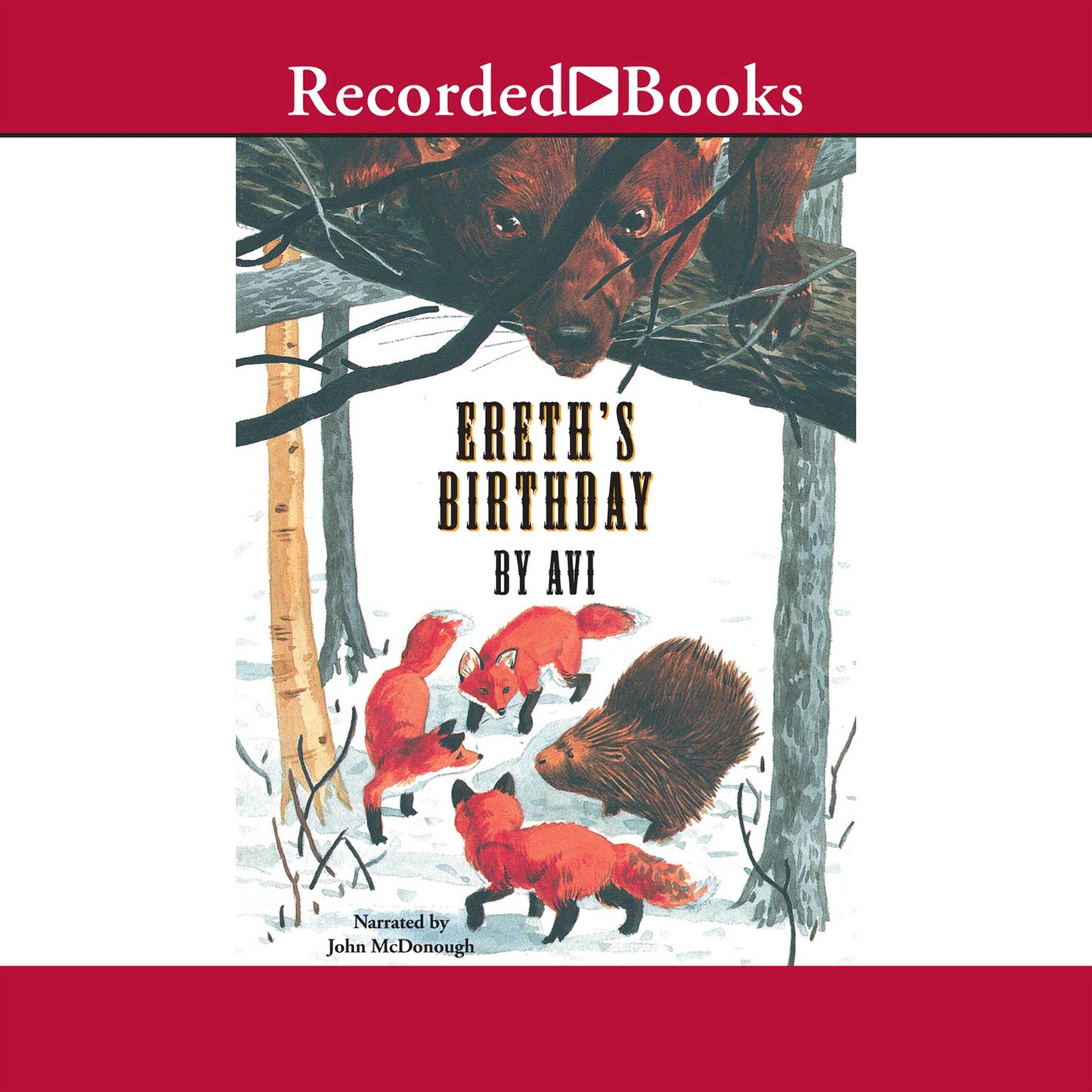 Ereth's Birthday