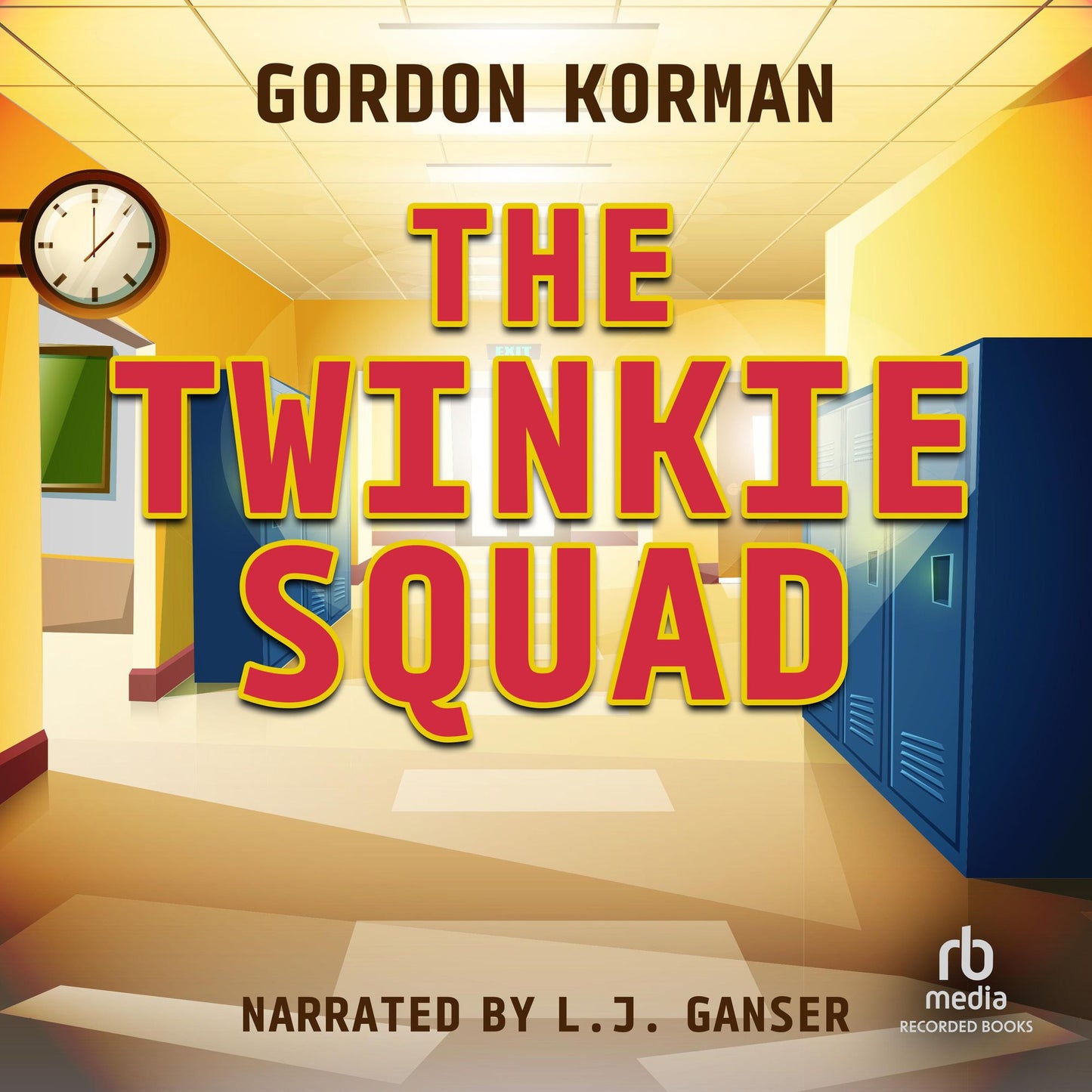 The Twinkie Squad