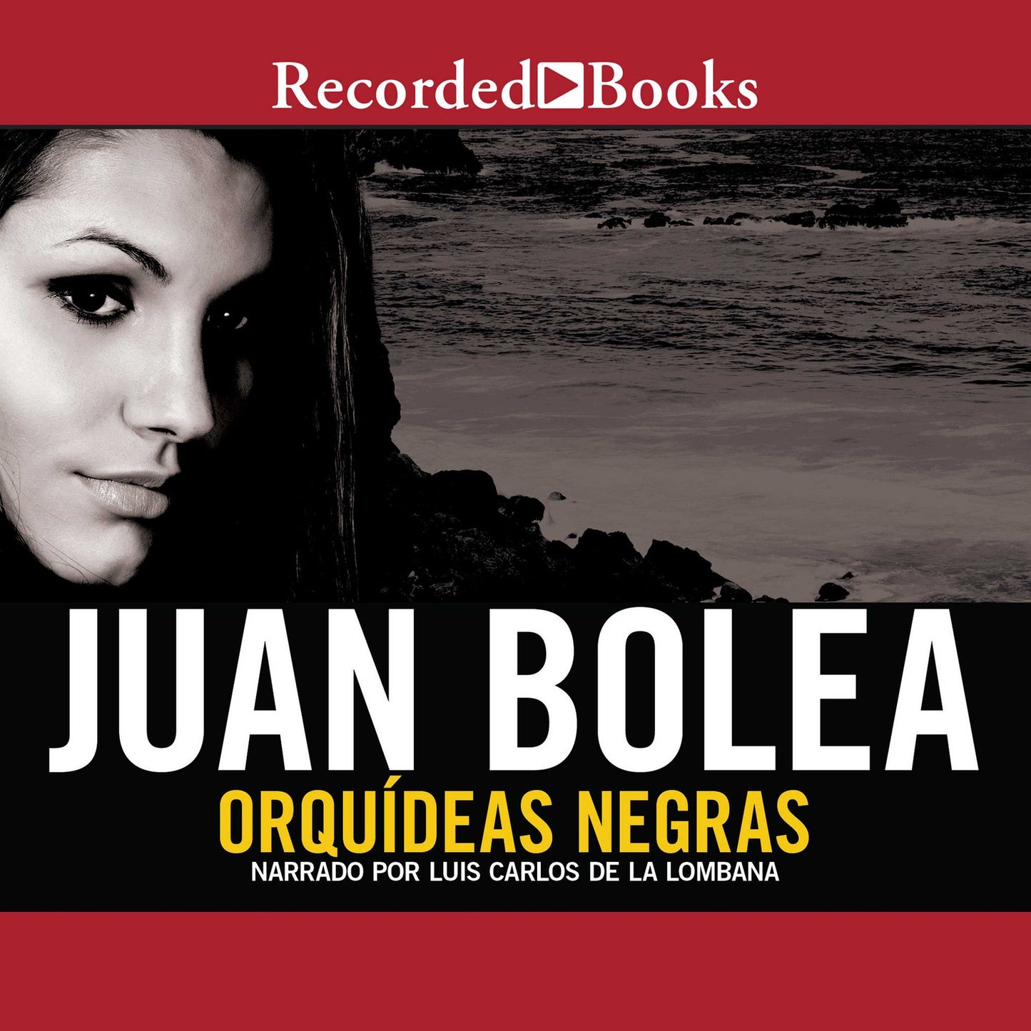 Orquideas negras (Black Orchids)