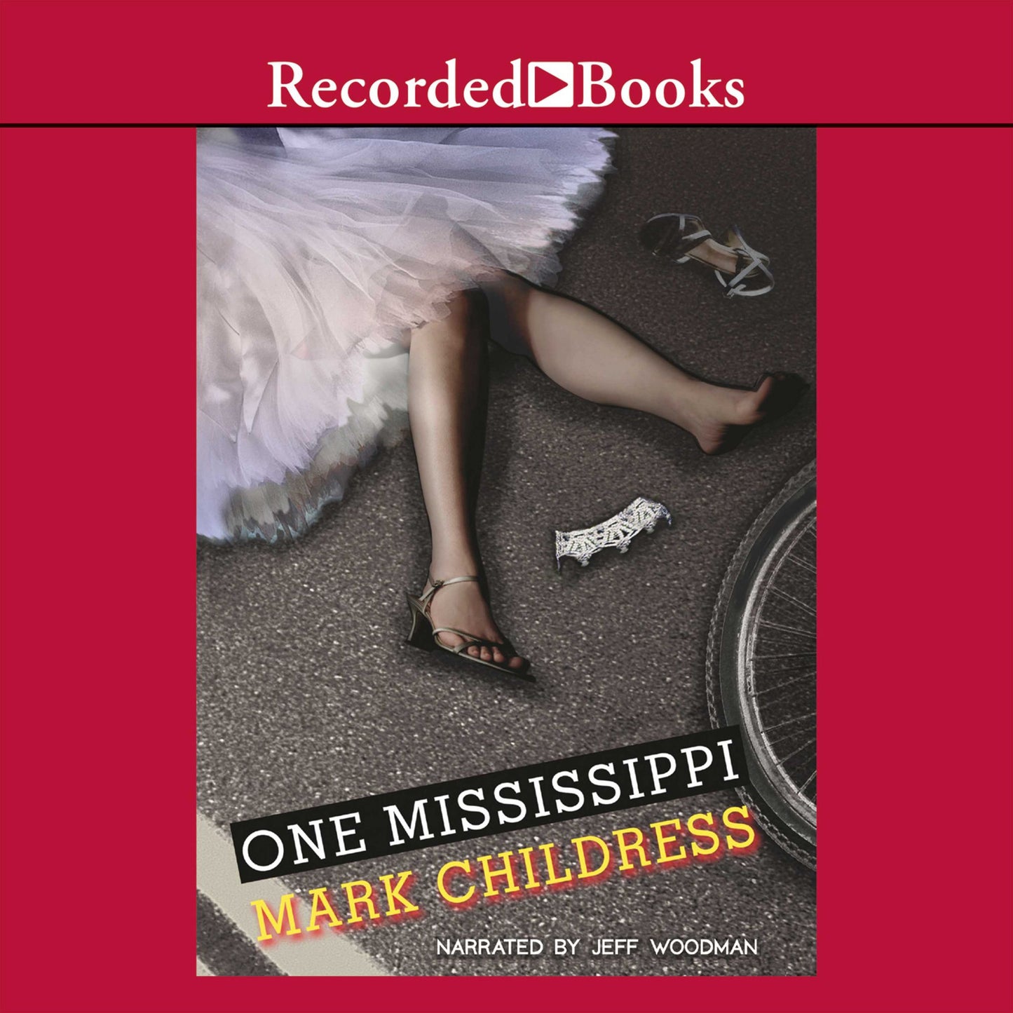 One Mississippi: A Novel