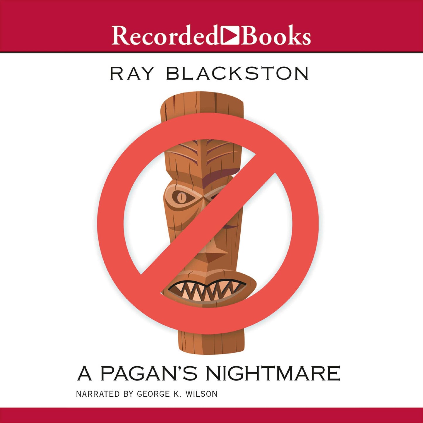 A Pagan's Nightmare
