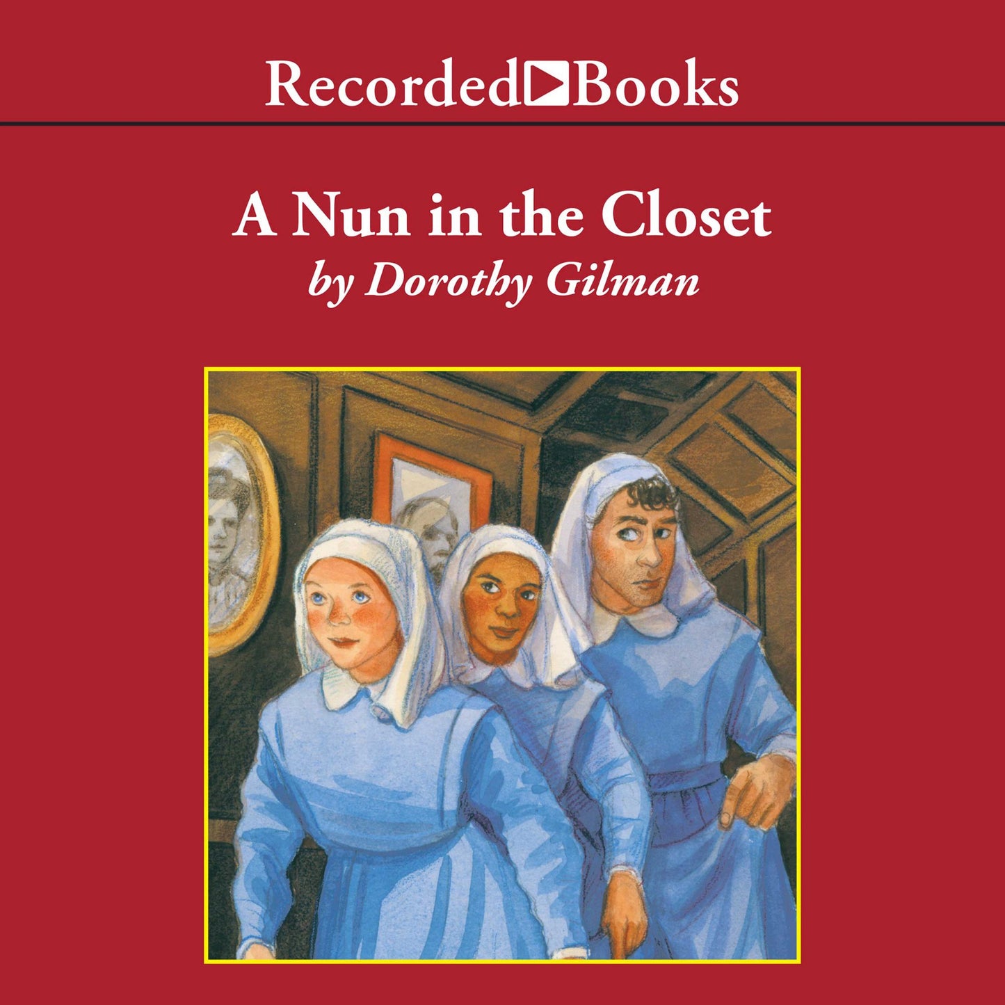 A Nun in the Closet