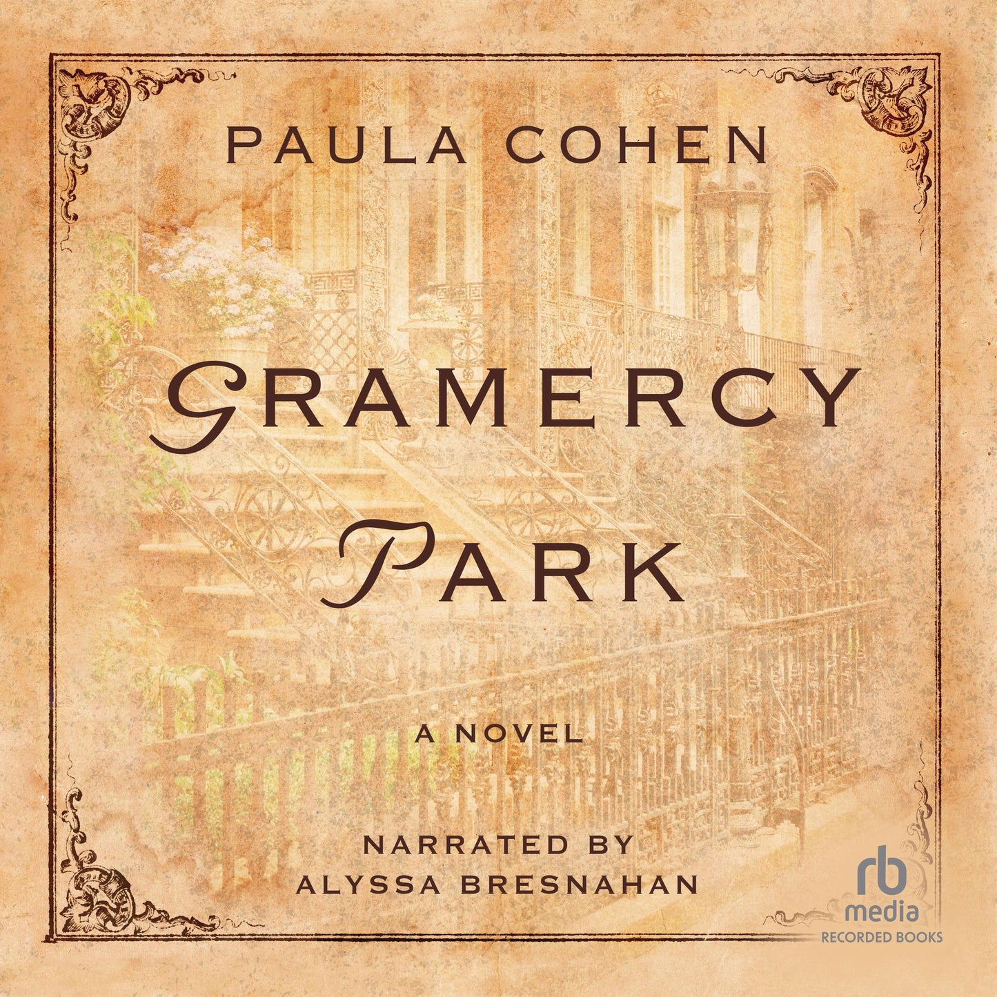 Gramercy Park