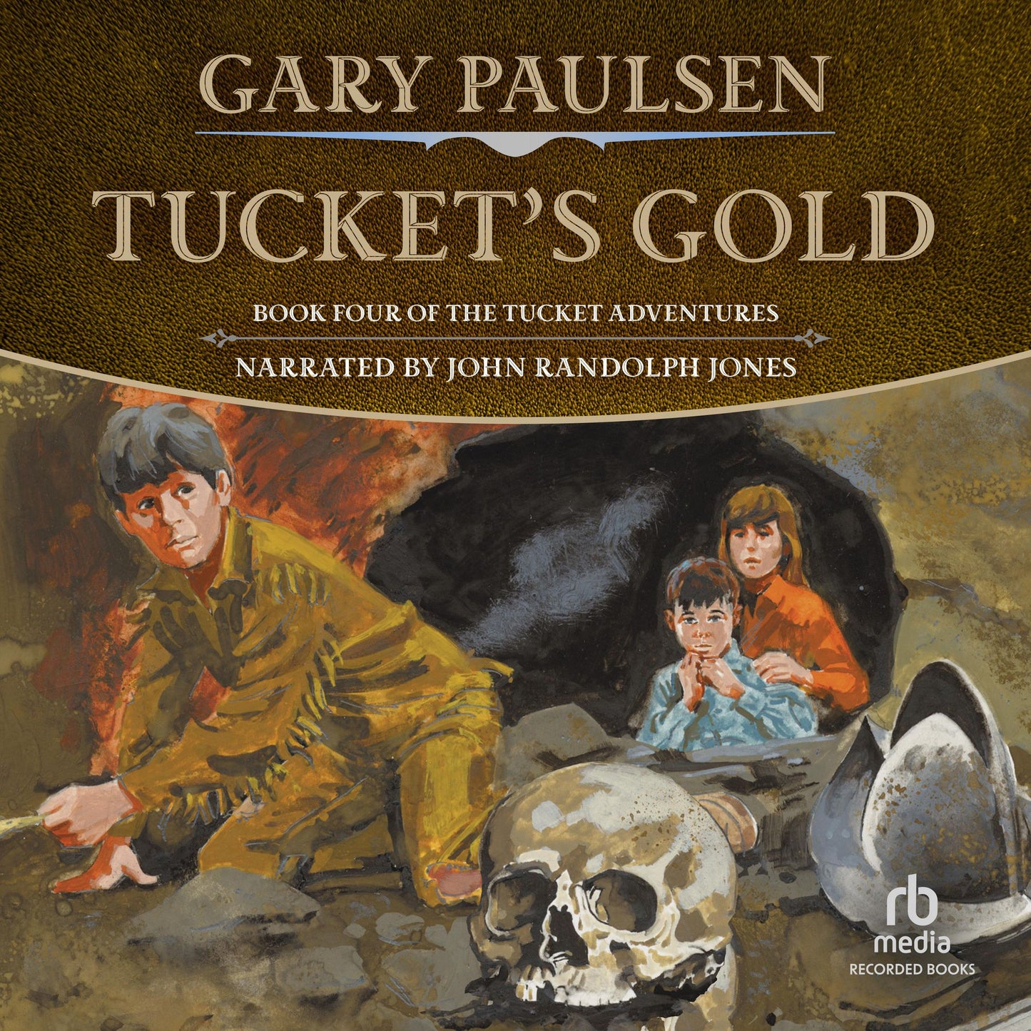 Tucket's Gold