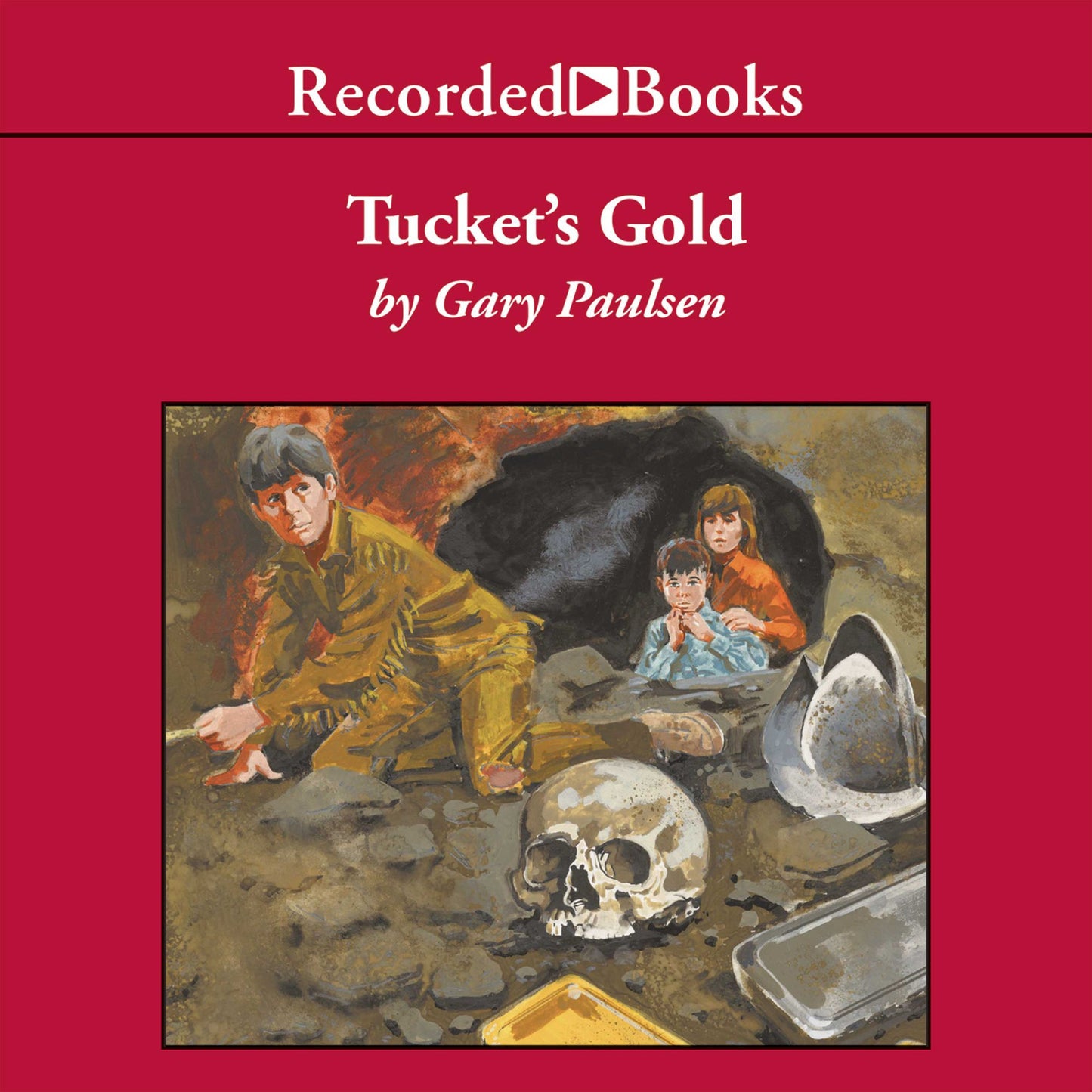 Tucket's Gold