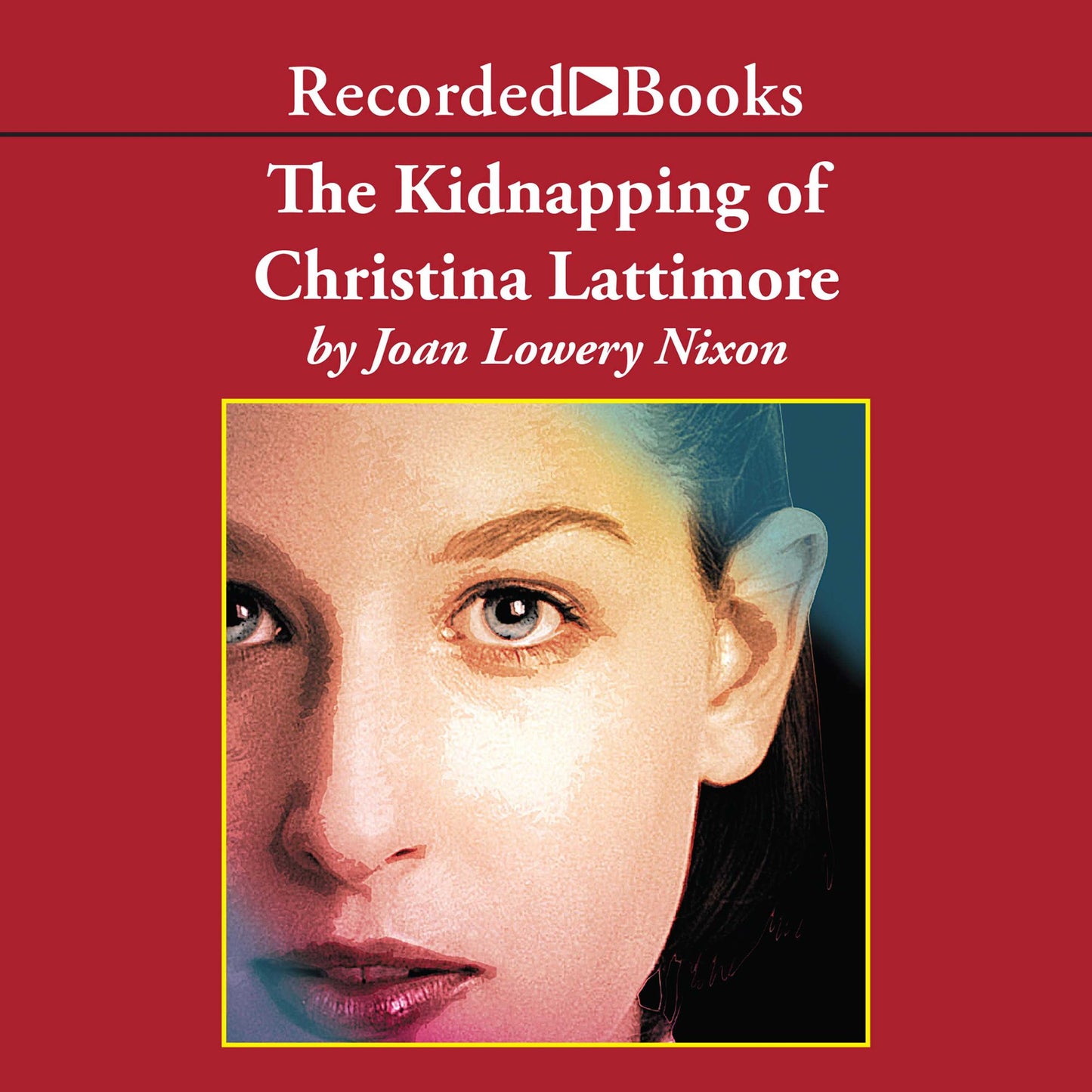 The Kidnapping of Christina Lattimore