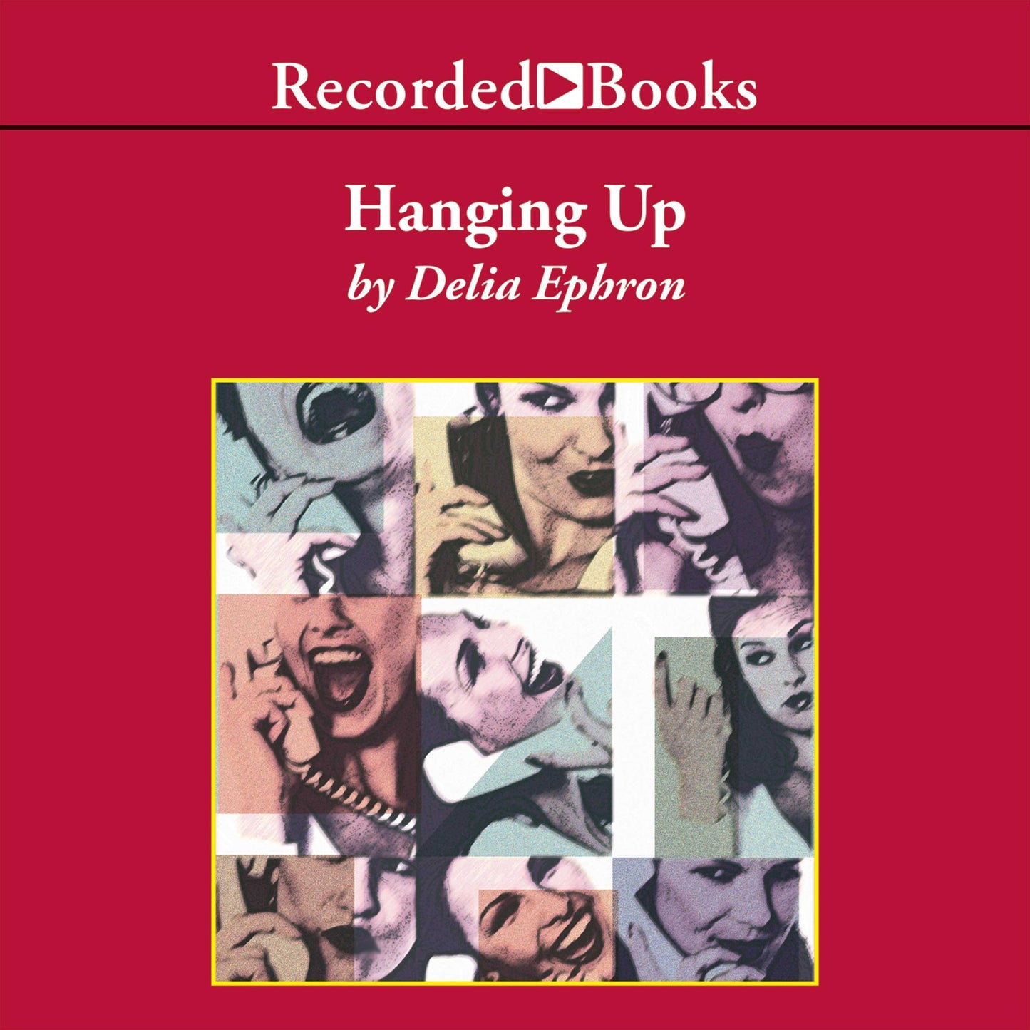 Hanging Up