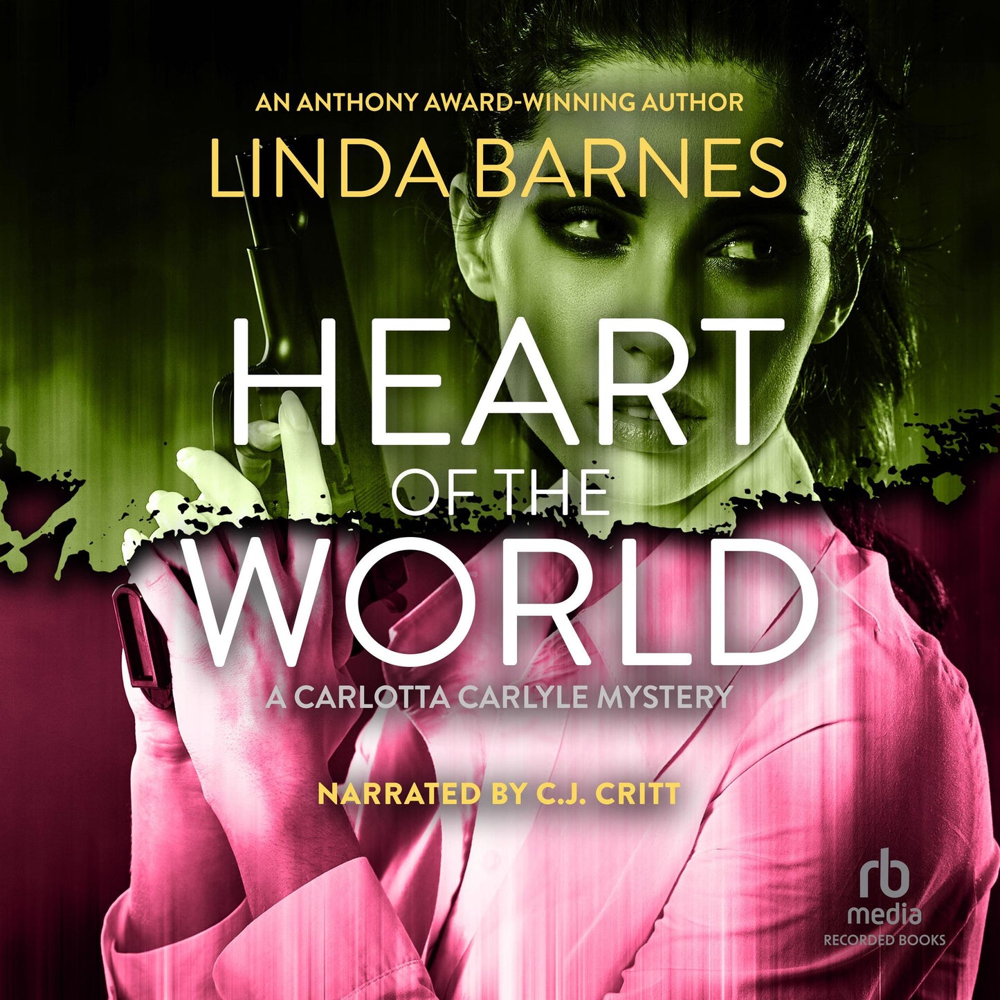 Heart of the World