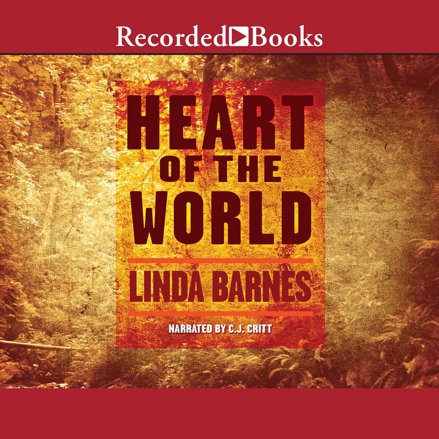 Heart of the World
