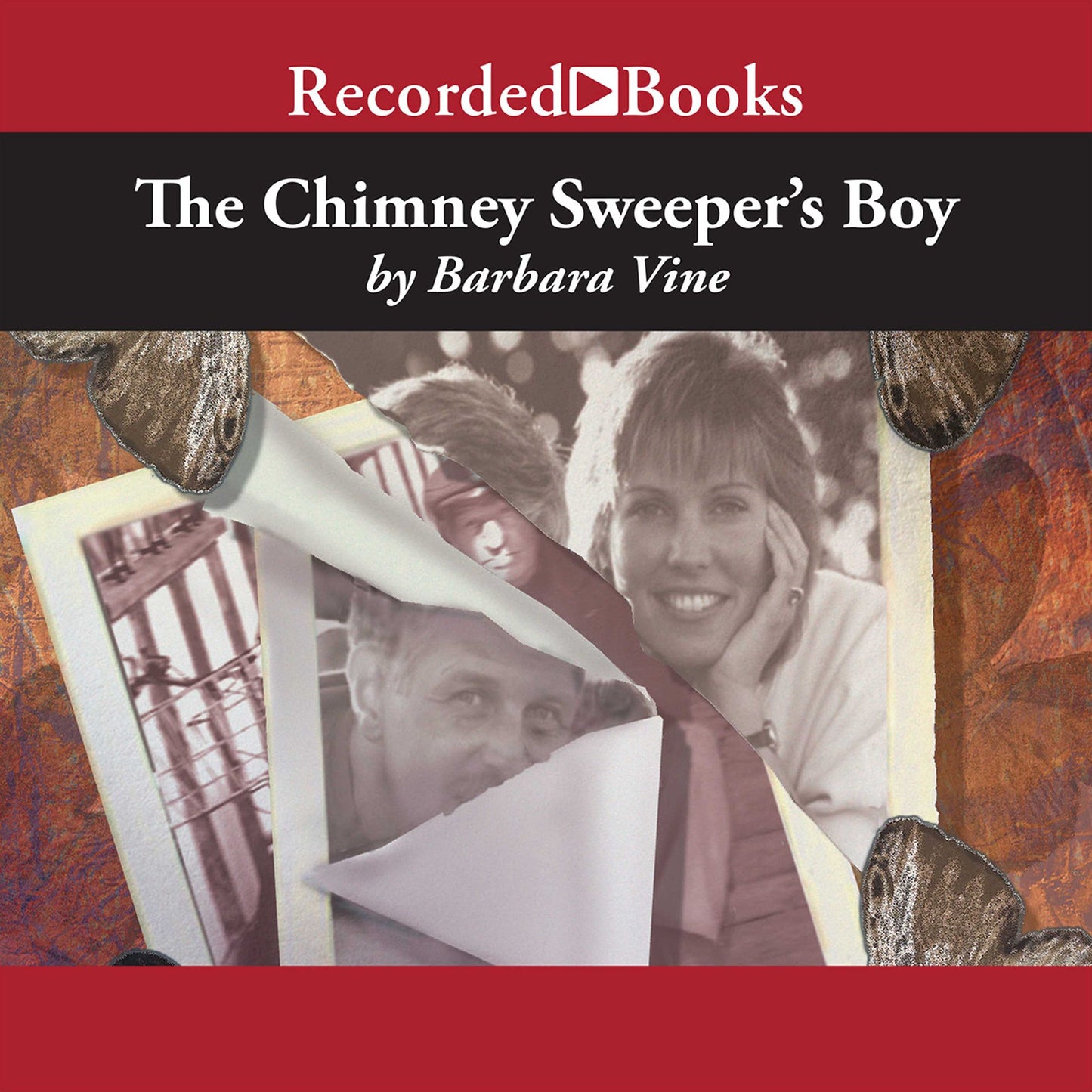 The Chimney Sweeper's Boy