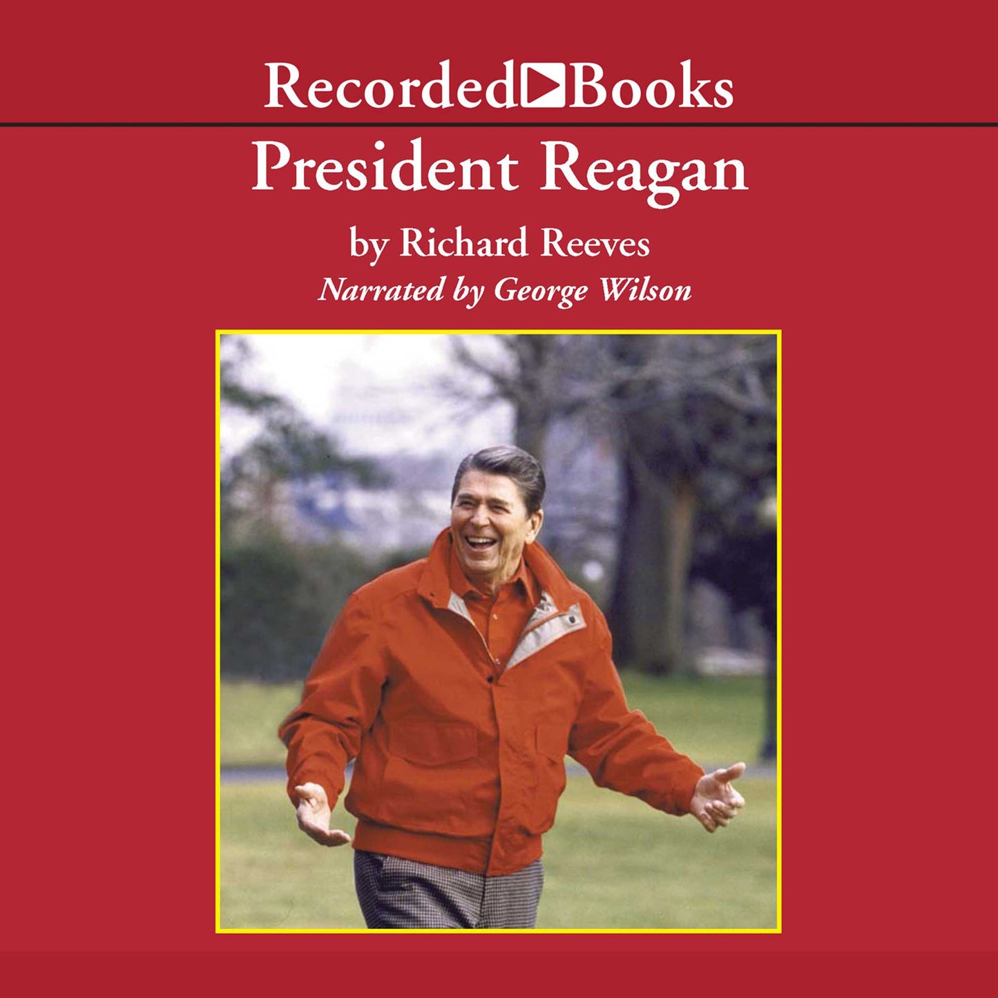 President Reagan: The Triumph of Imagination