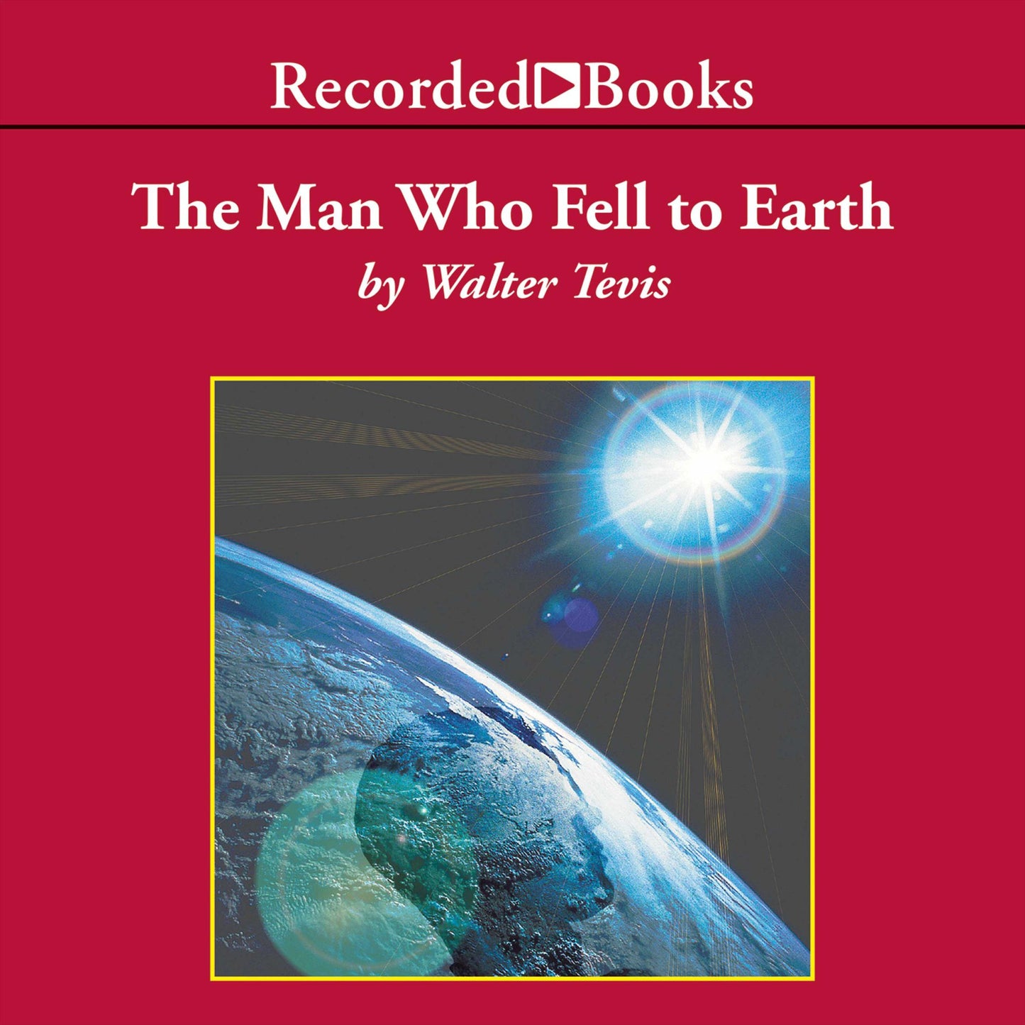 The Man Who Fell to Earth