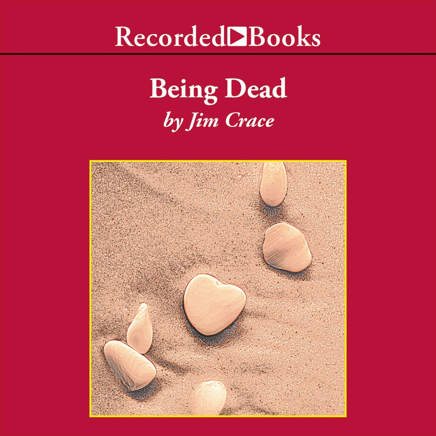 Being Dead: A Novel