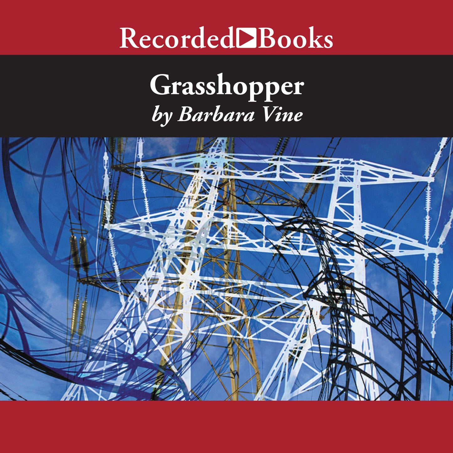 Grasshopper