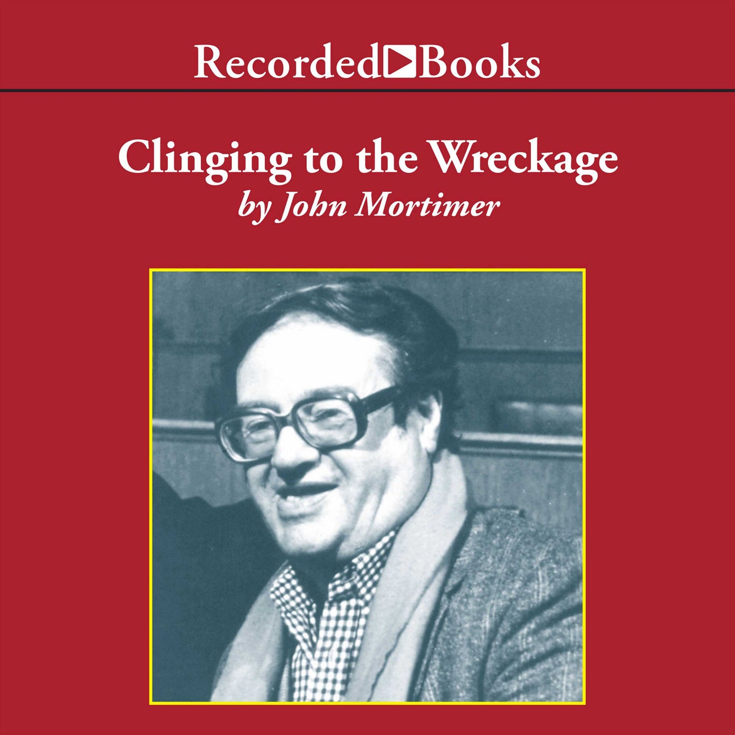 Clinging to the Wreckage